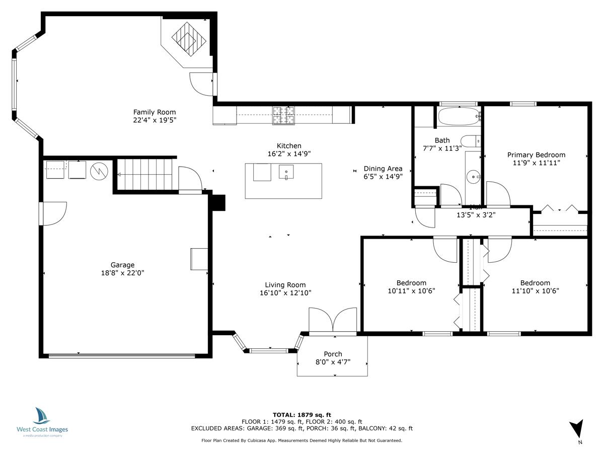 Sunhill Subdivision - Residential