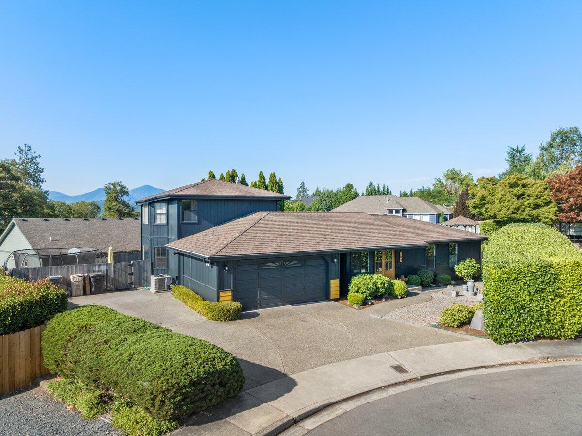 Sunhill Subdivision - Residential