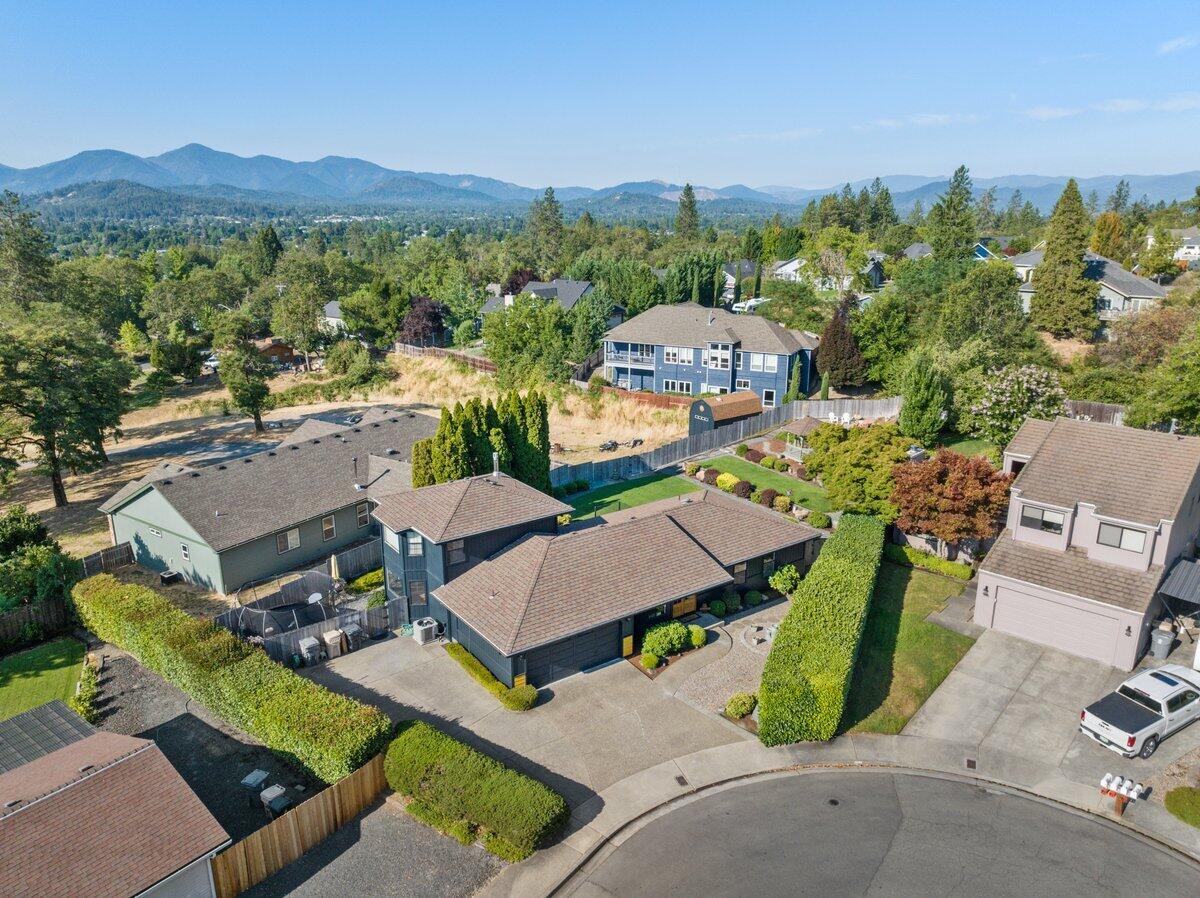 Sunhill Subdivision - Residential