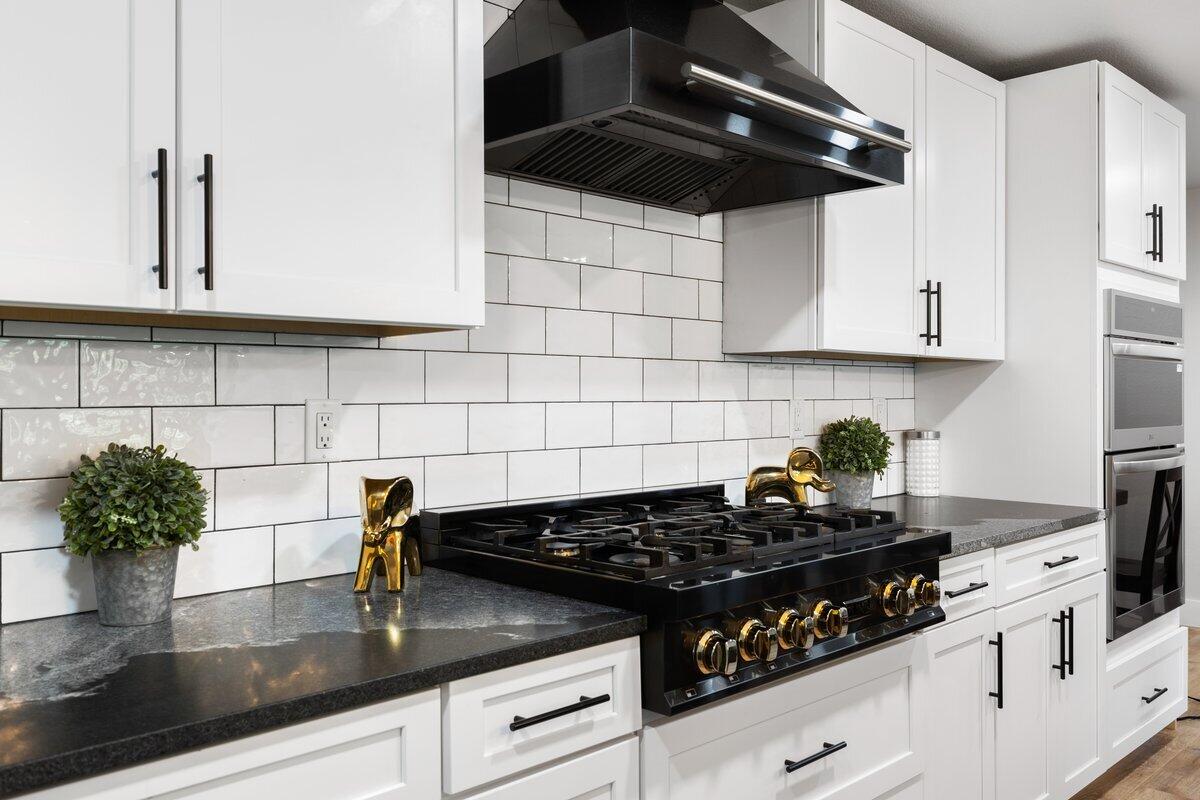 Sunhill Subdivision - Residential