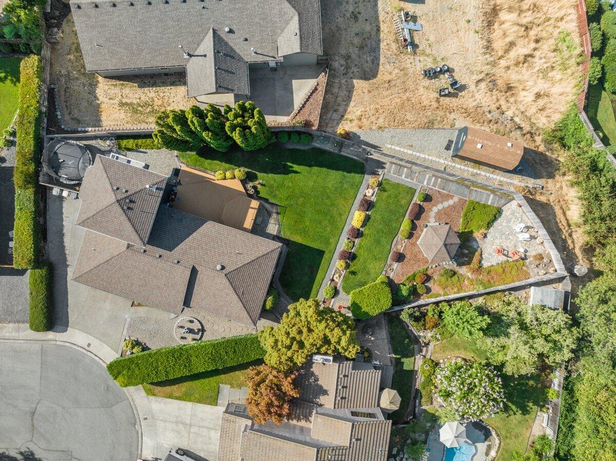 Sunhill Subdivision - Residential