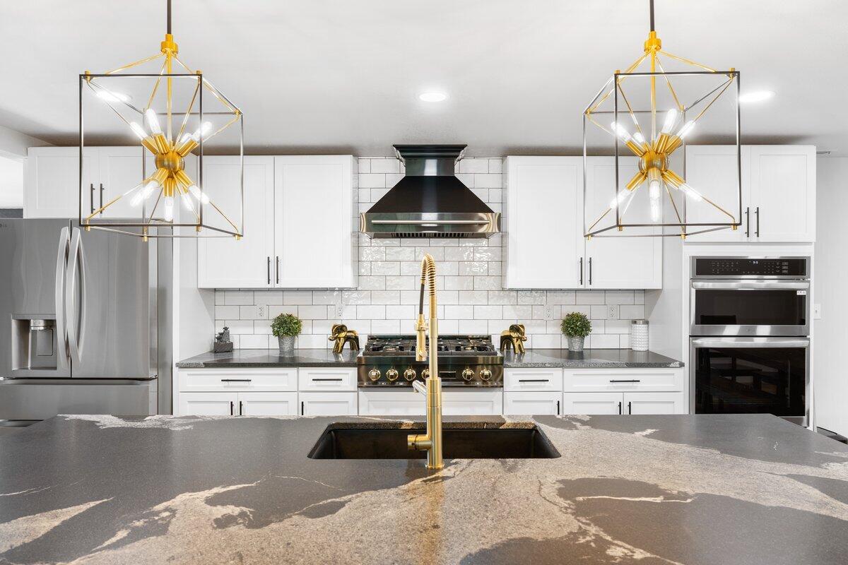 Sunhill Subdivision - Residential