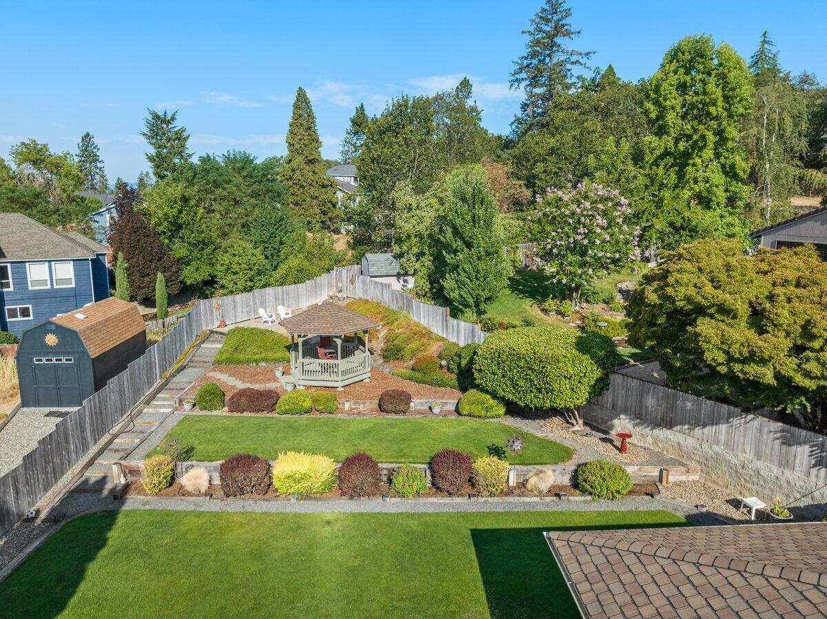 Sunhill Subdivision - Residential