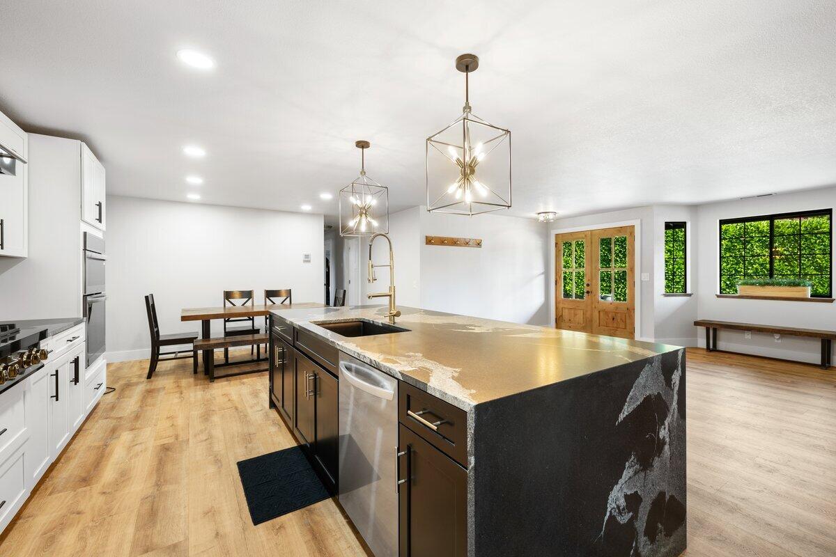 Sunhill Subdivision - Residential