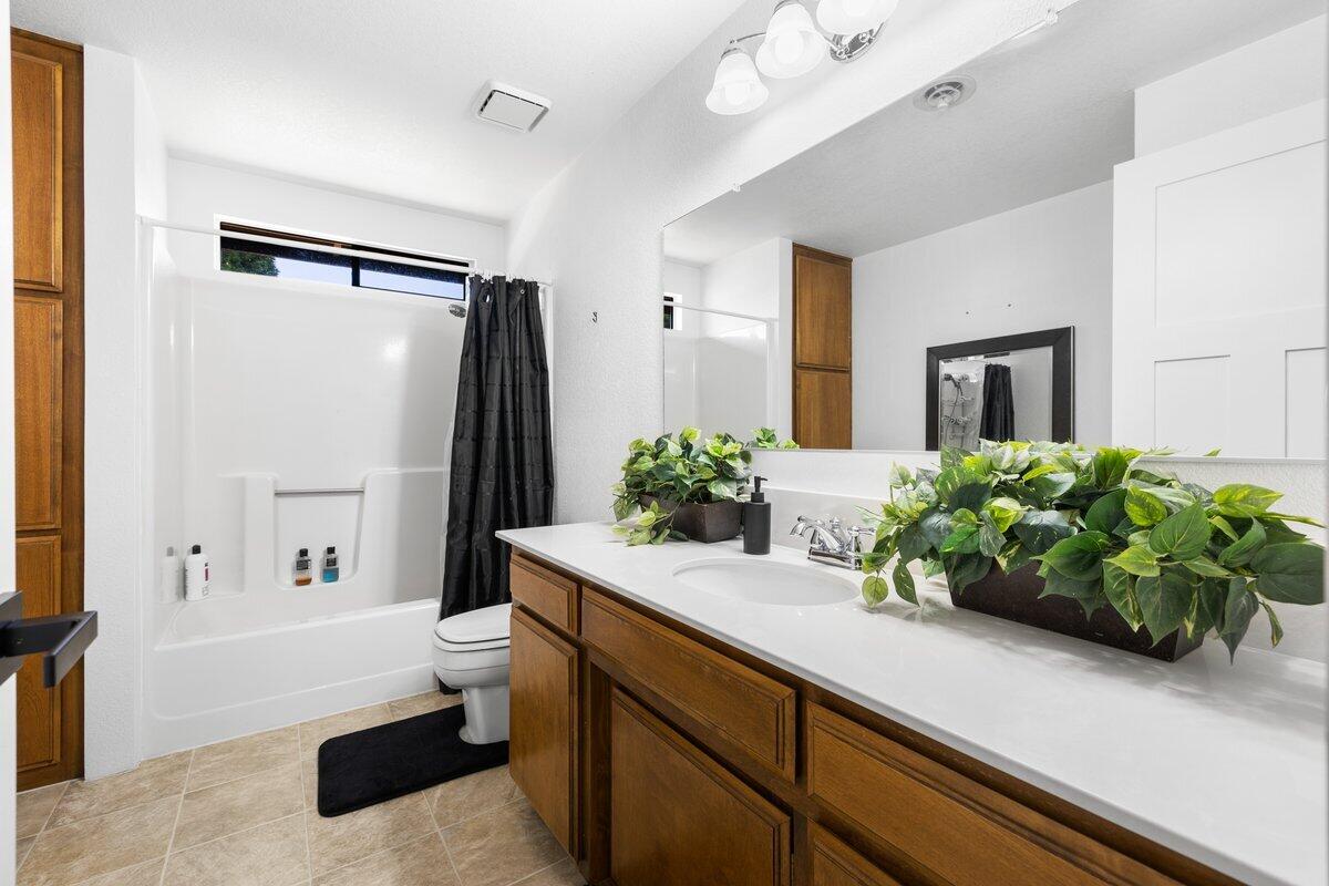 Sunhill Subdivision - Residential