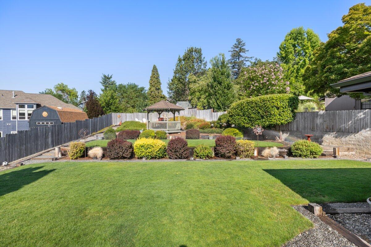 Sunhill Subdivision - Residential