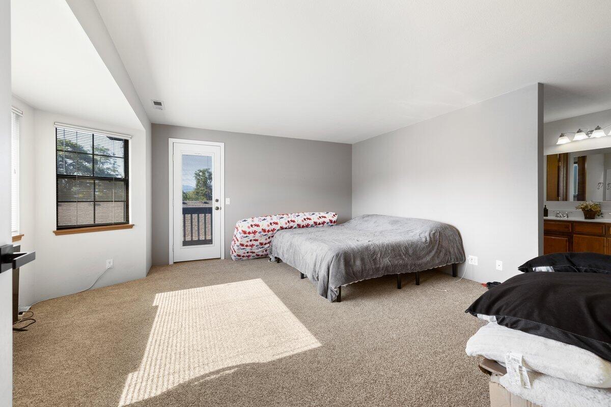 Sunhill Subdivision - Residential