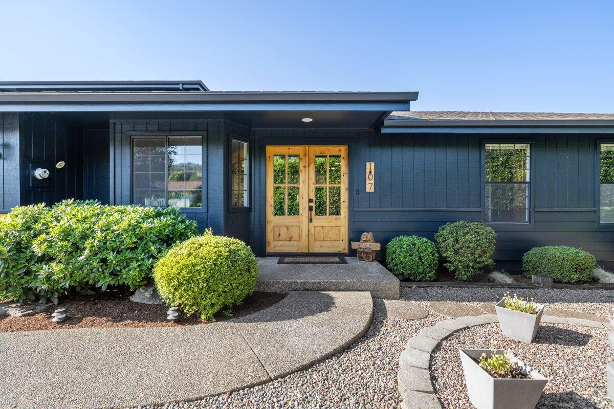 Sunhill Subdivision - Residential