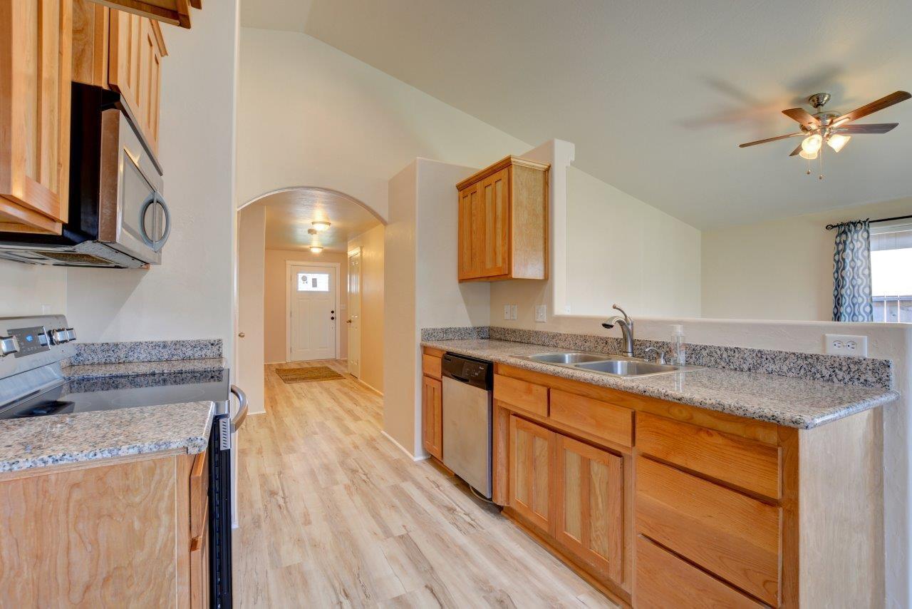 Aka Estates - Residential