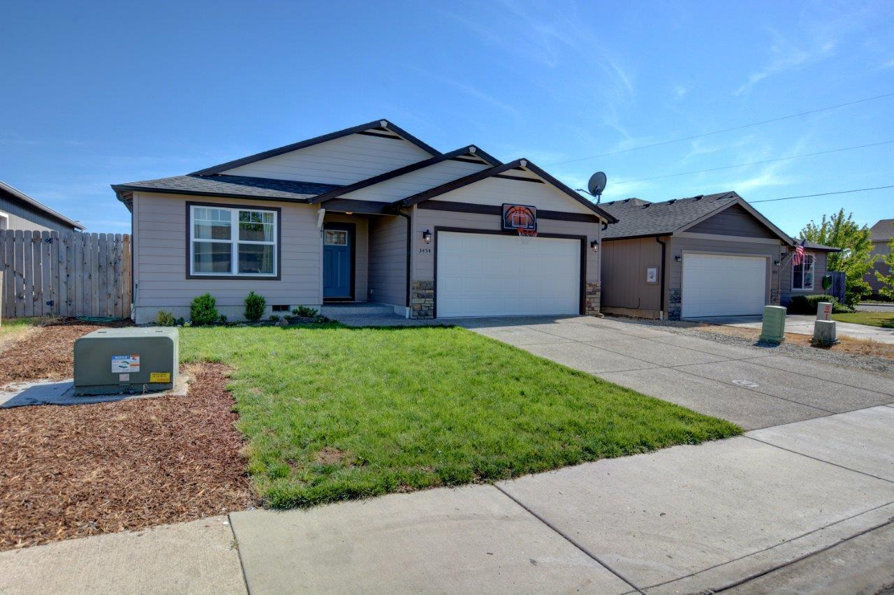 Aka Estates - Residential