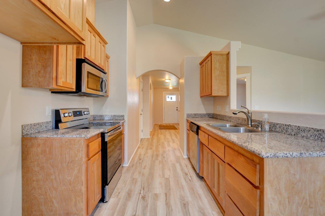 Aka Estates - Residential