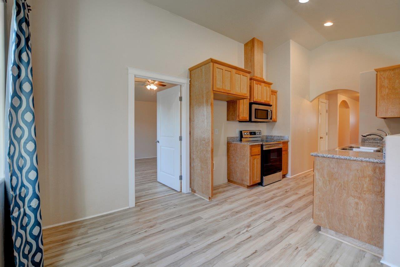 Aka Estates - Residential