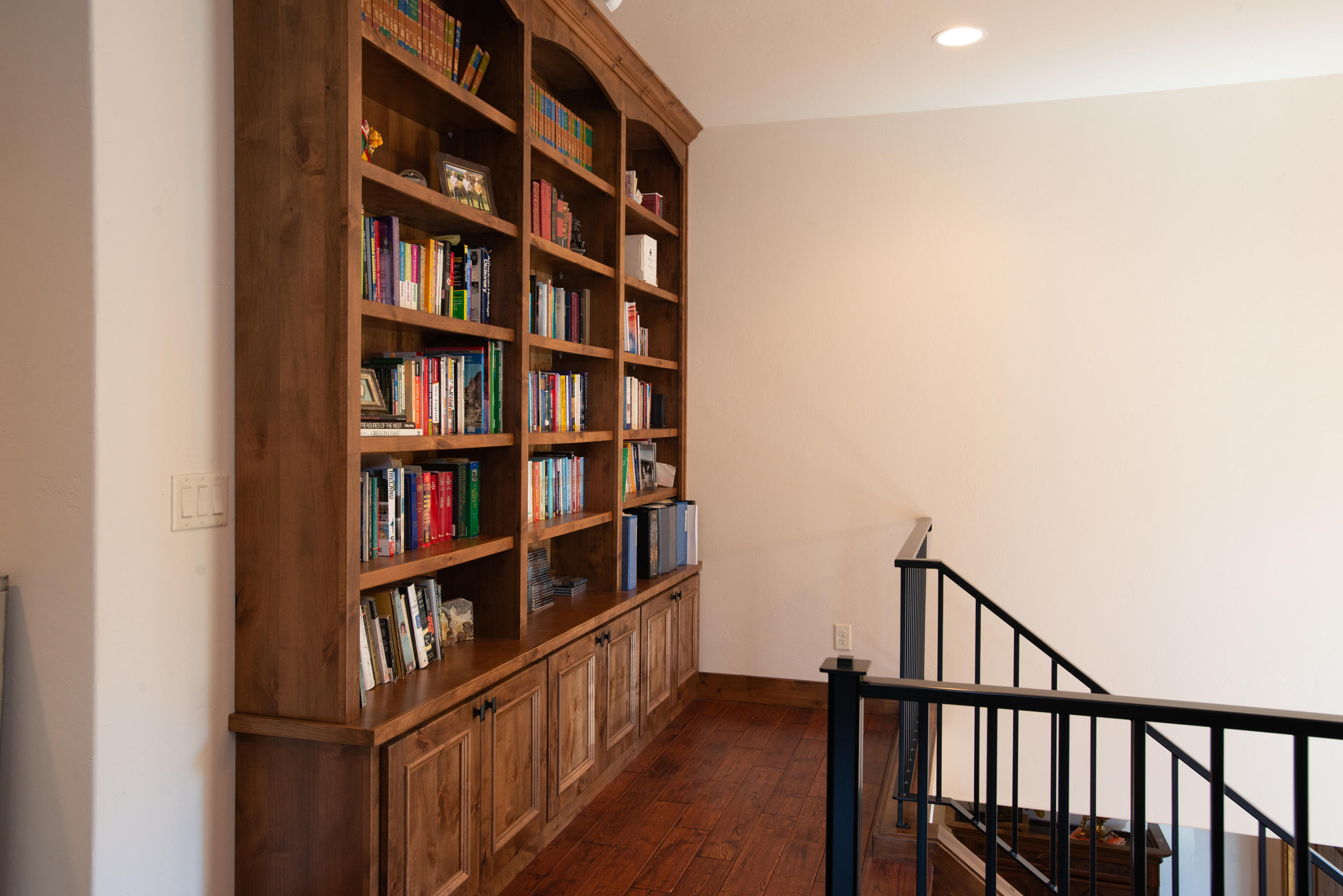 Caldera Springs - Residential