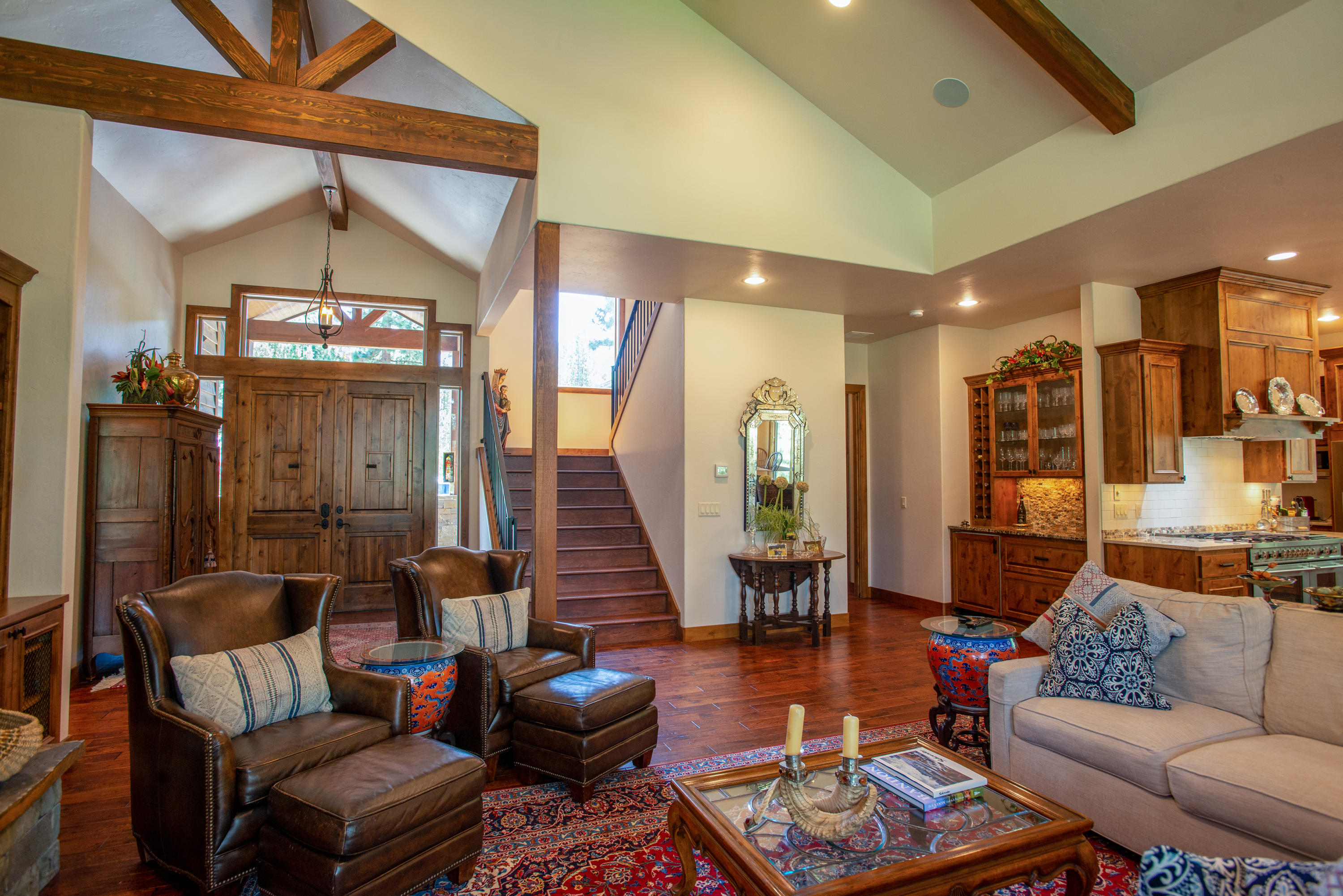 Caldera Springs - Residential