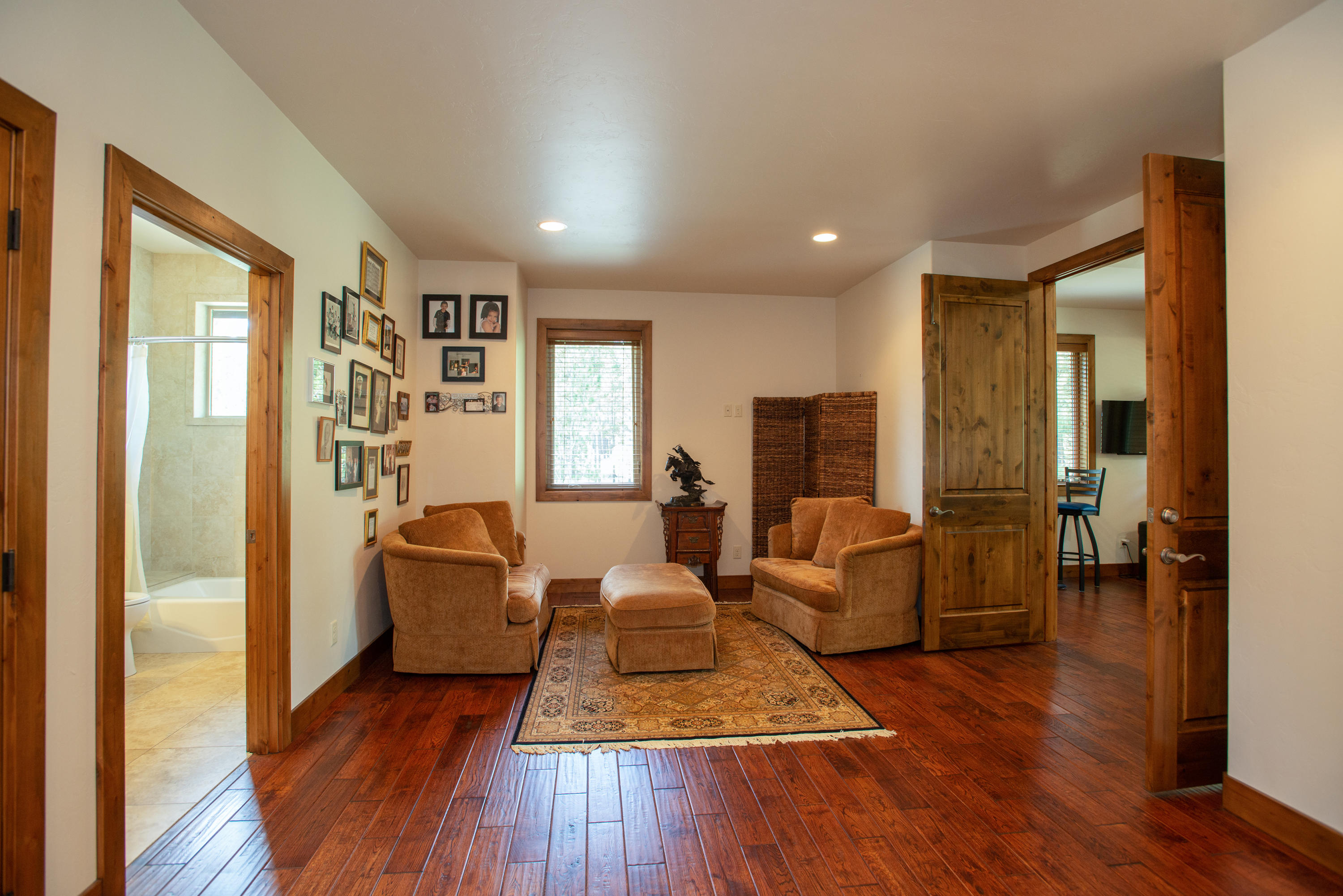 Caldera Springs - Residential