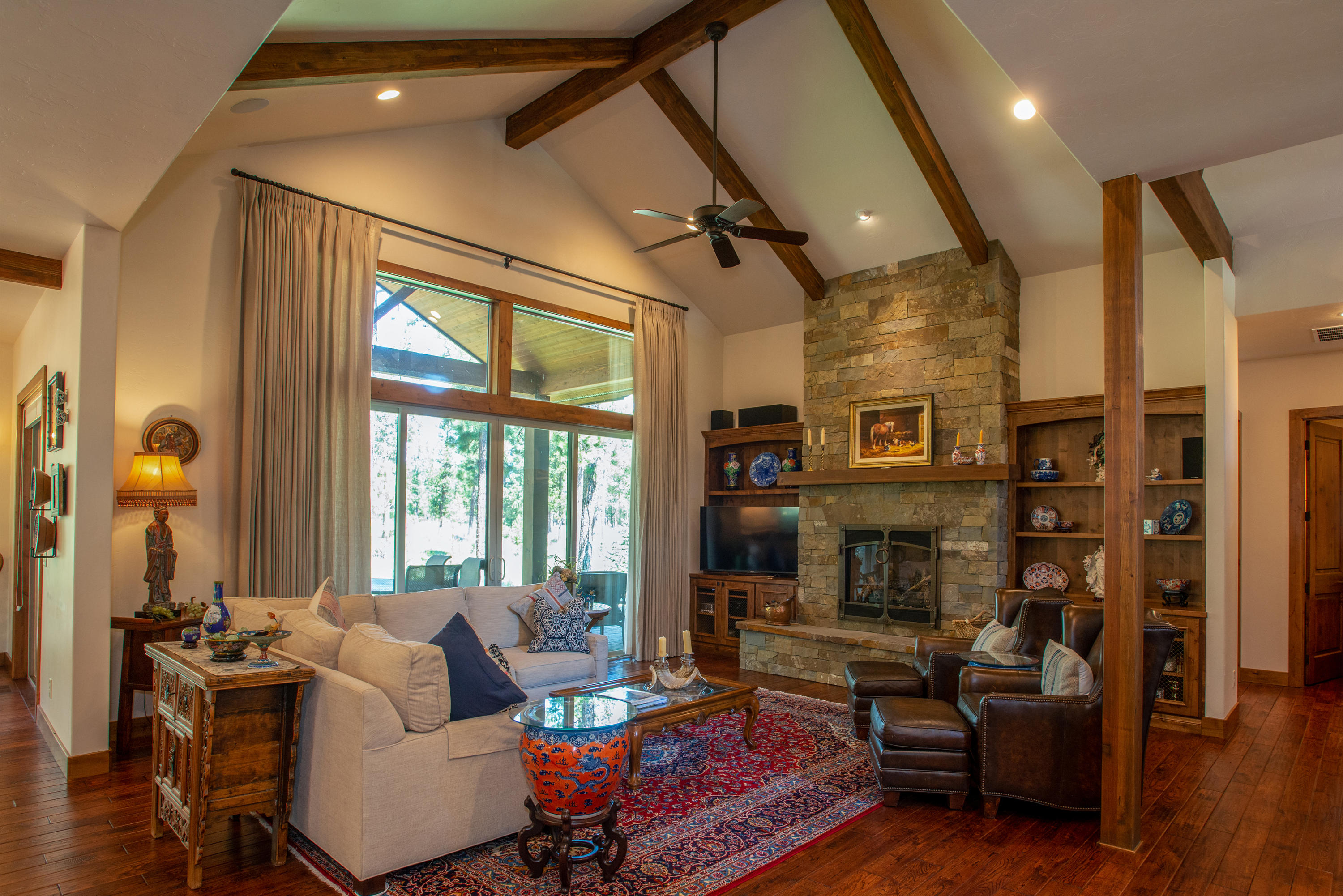 Caldera Springs - Residential