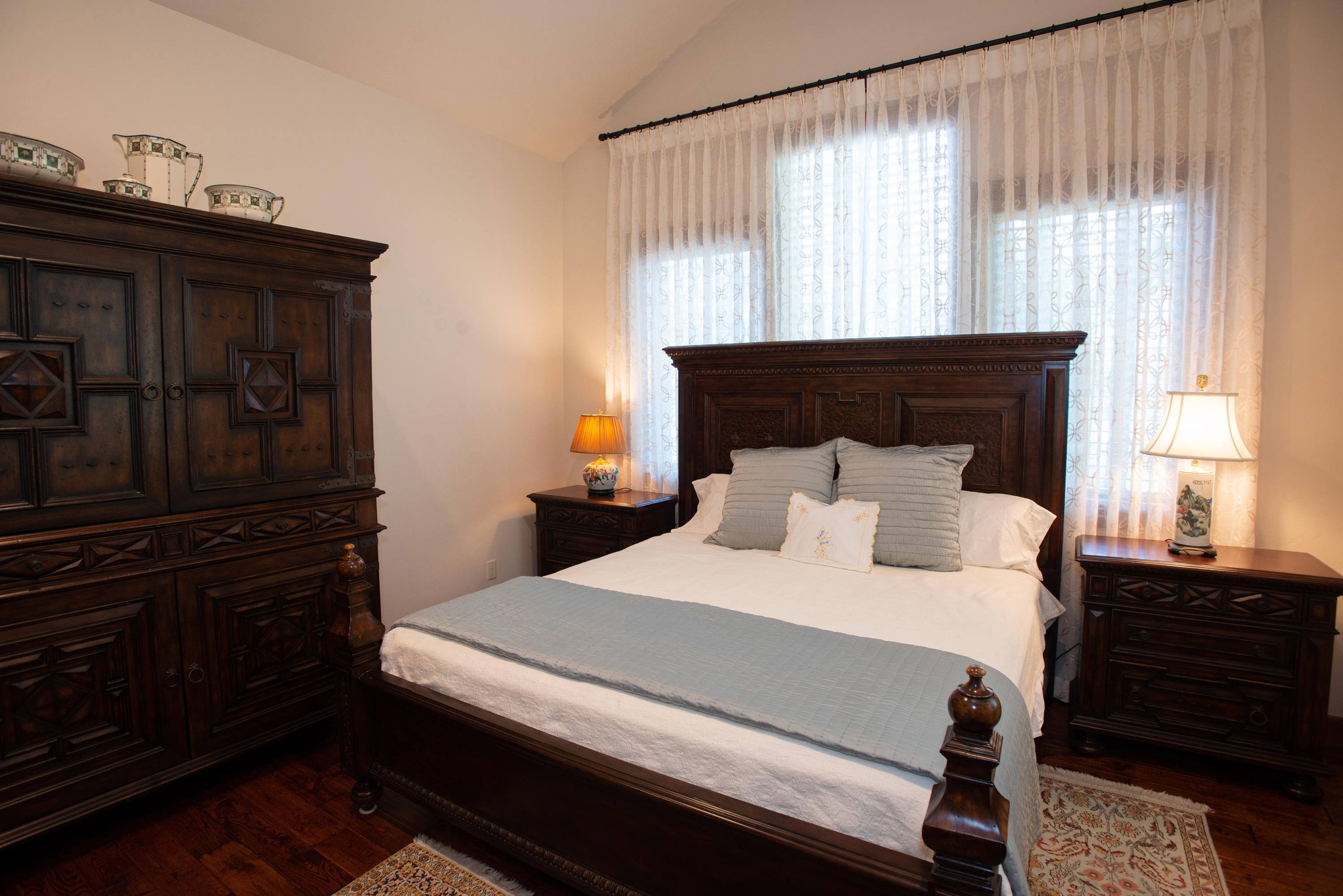 Caldera Springs - Residential