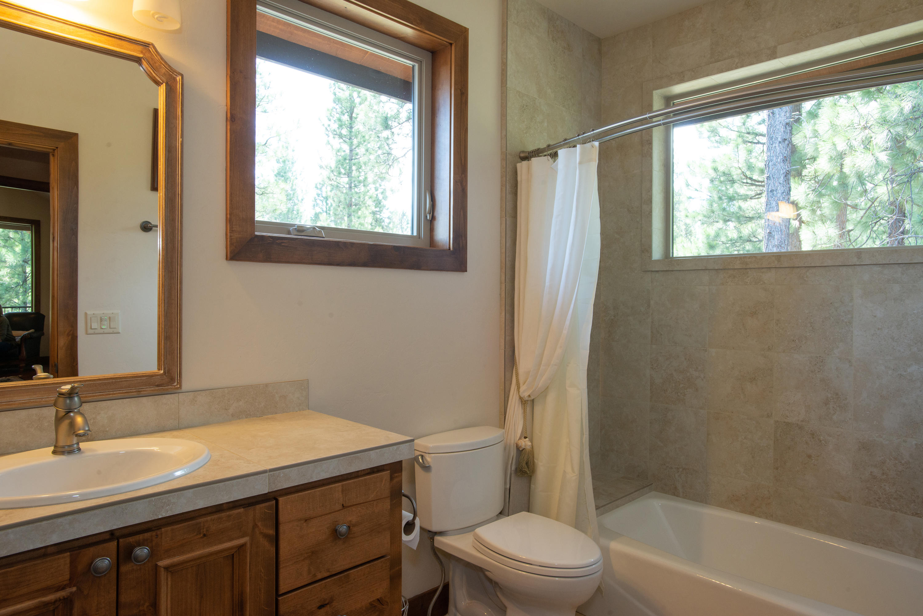 Caldera Springs - Residential