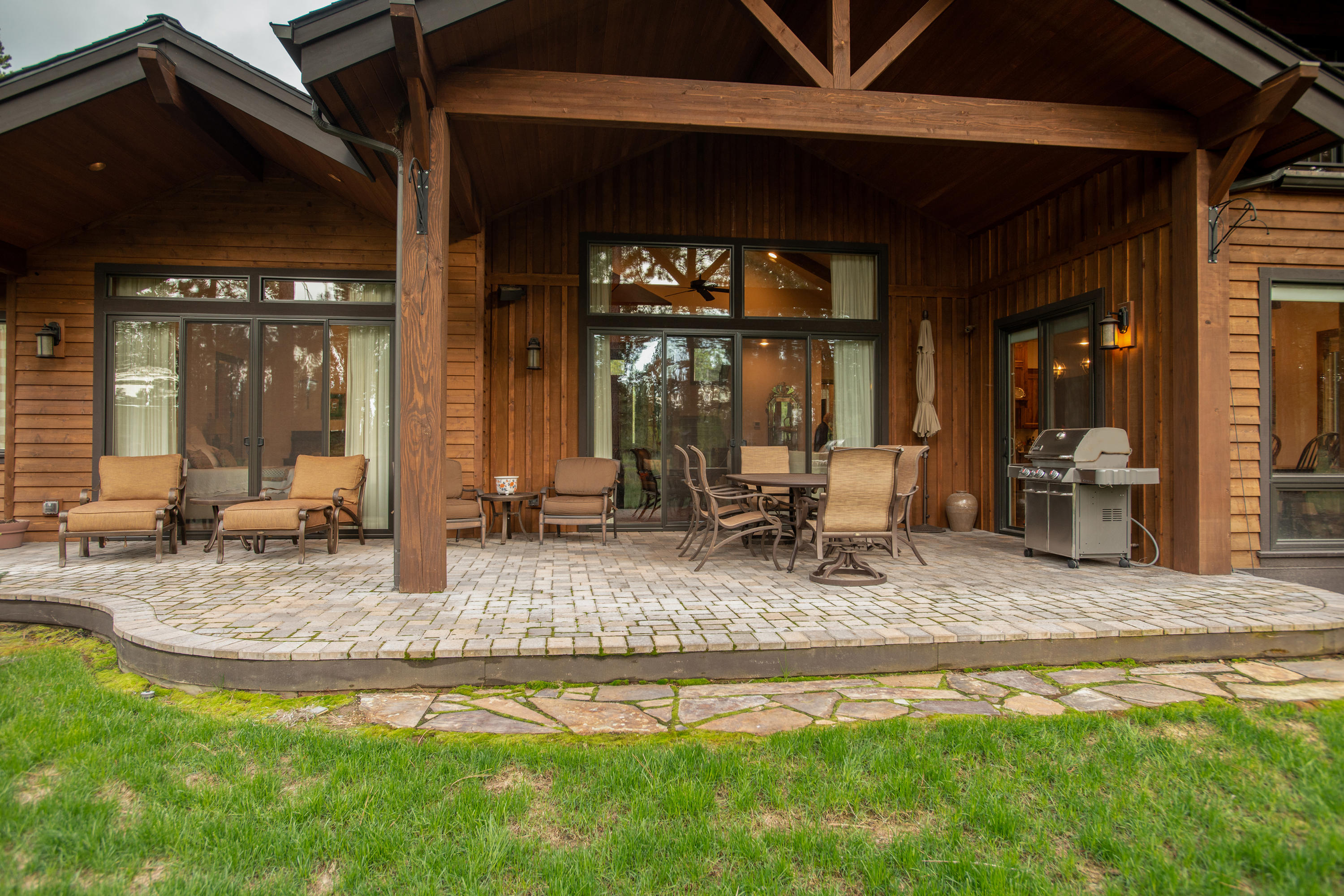 Caldera Springs - Residential