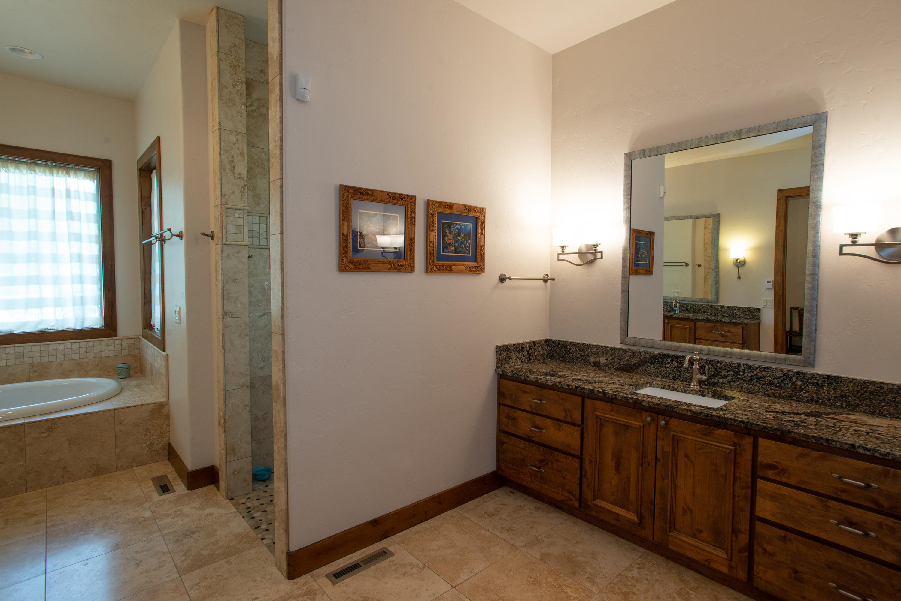 Caldera Springs - Residential