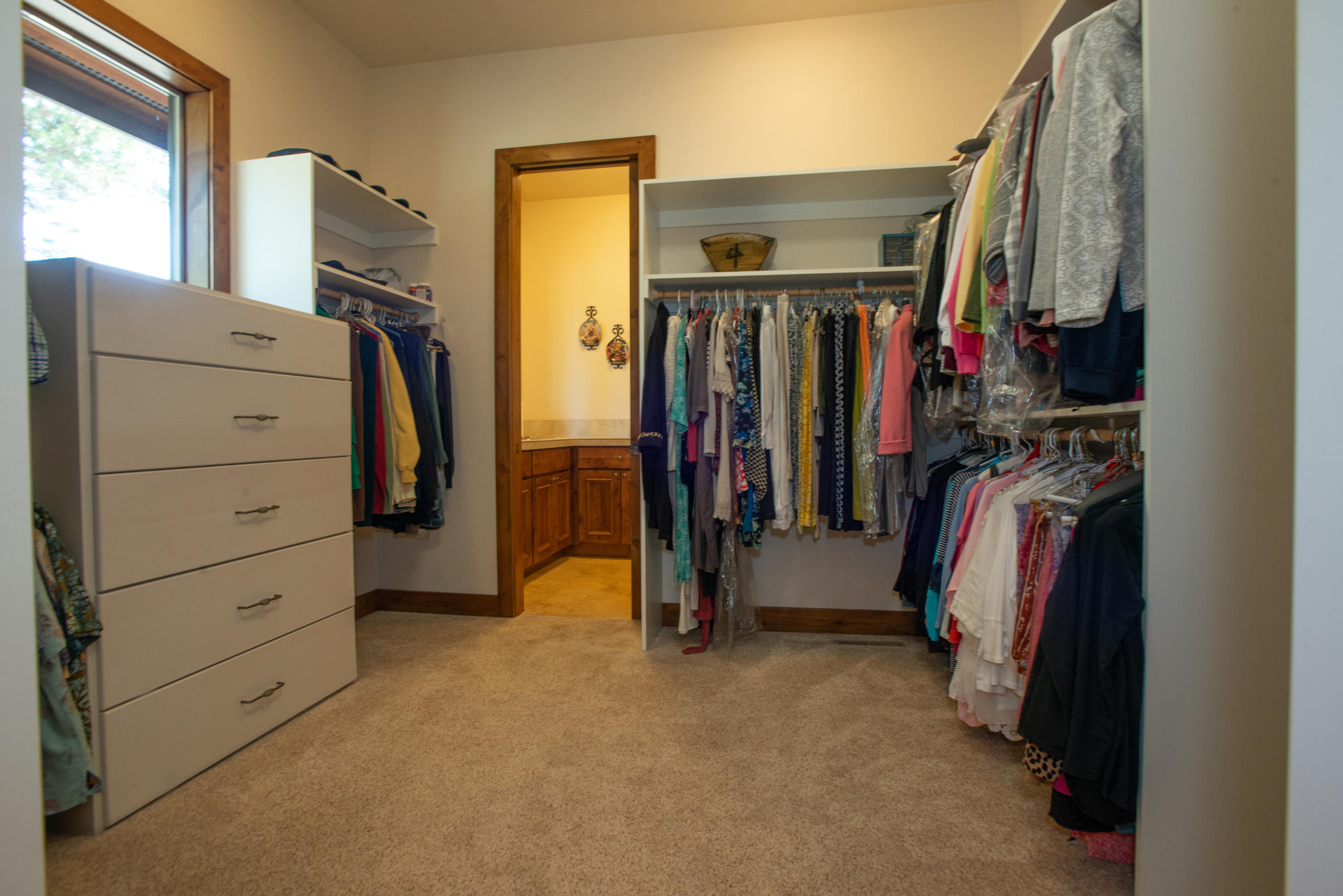 Caldera Springs - Residential