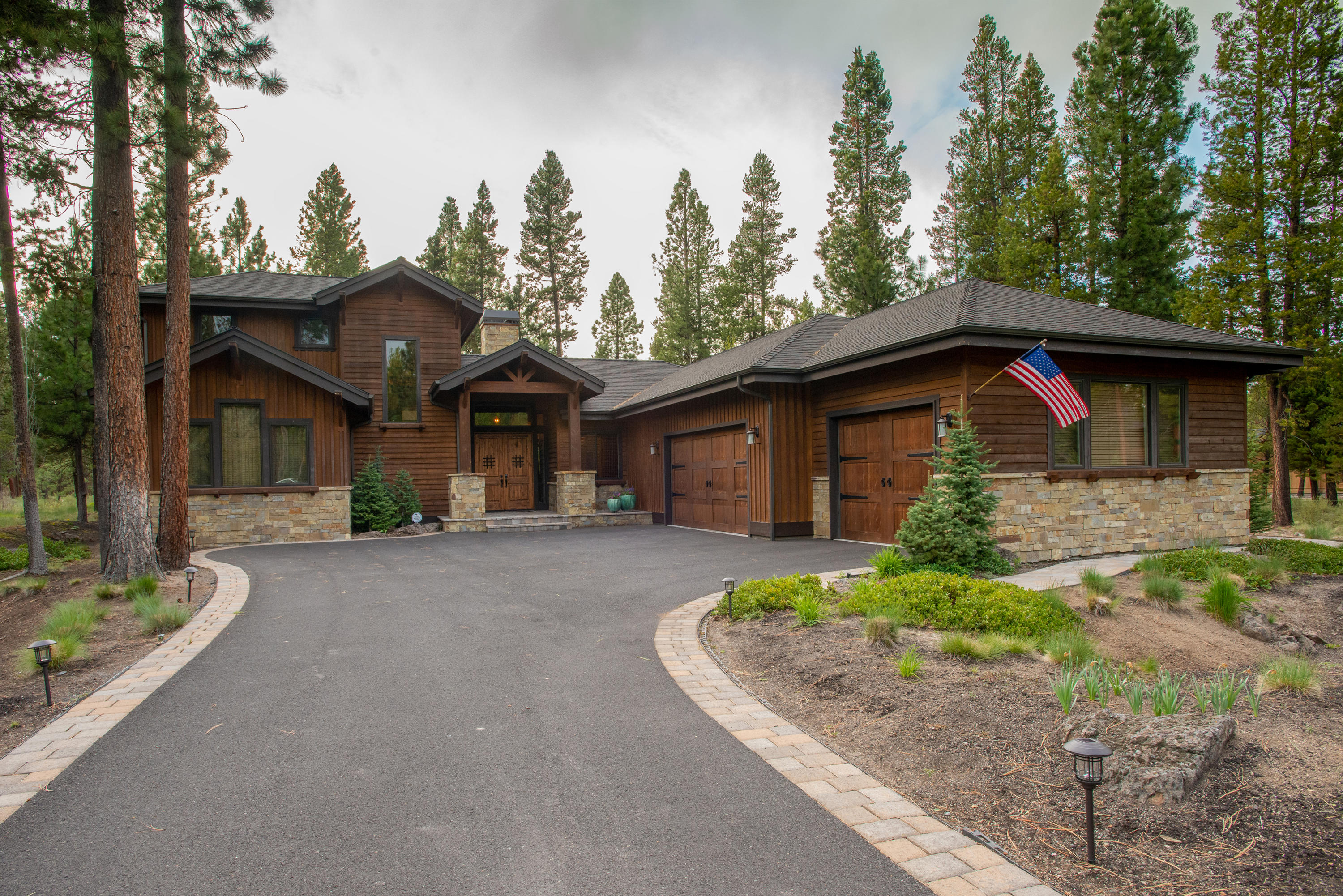 Caldera Springs - Residential