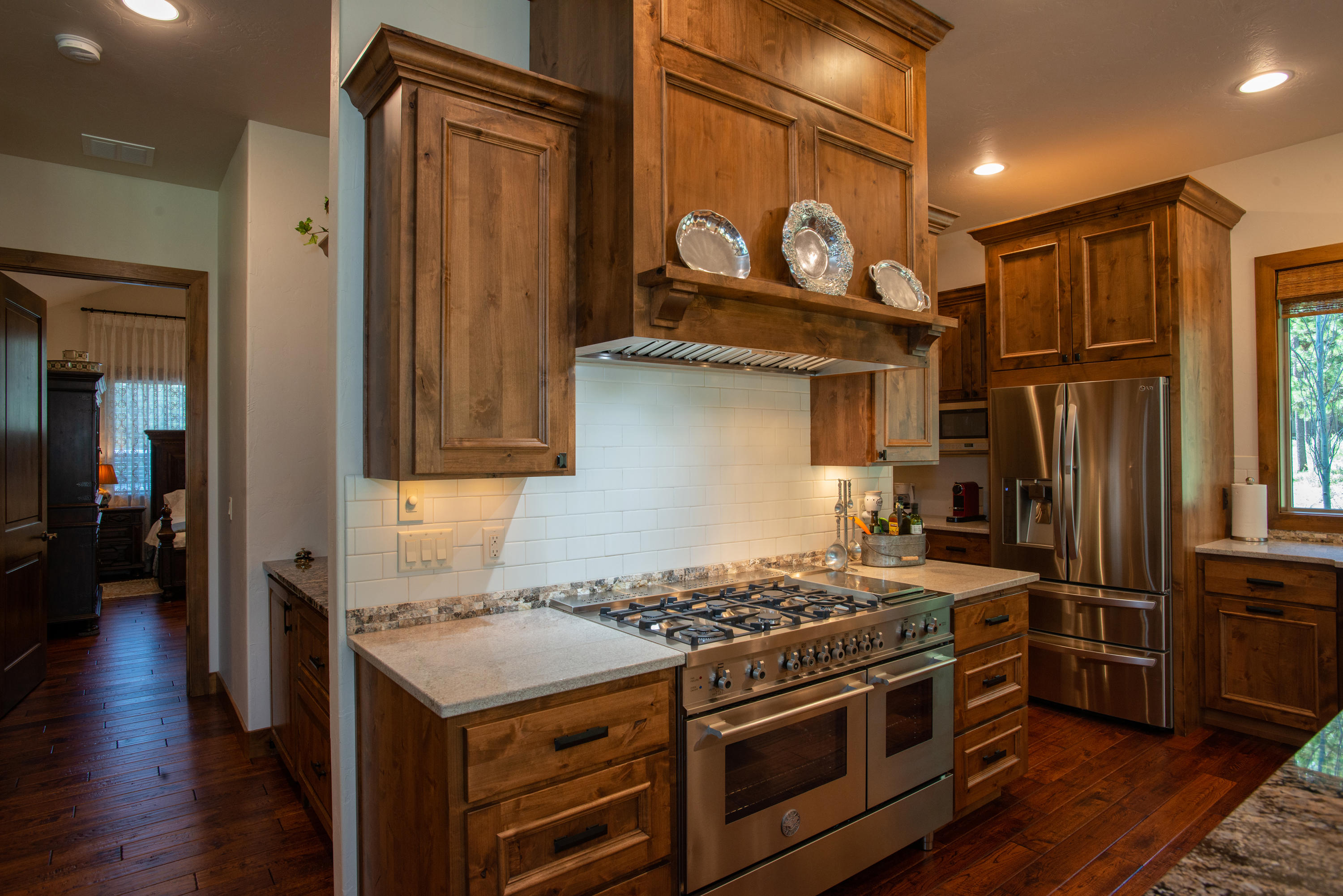 Caldera Springs - Residential