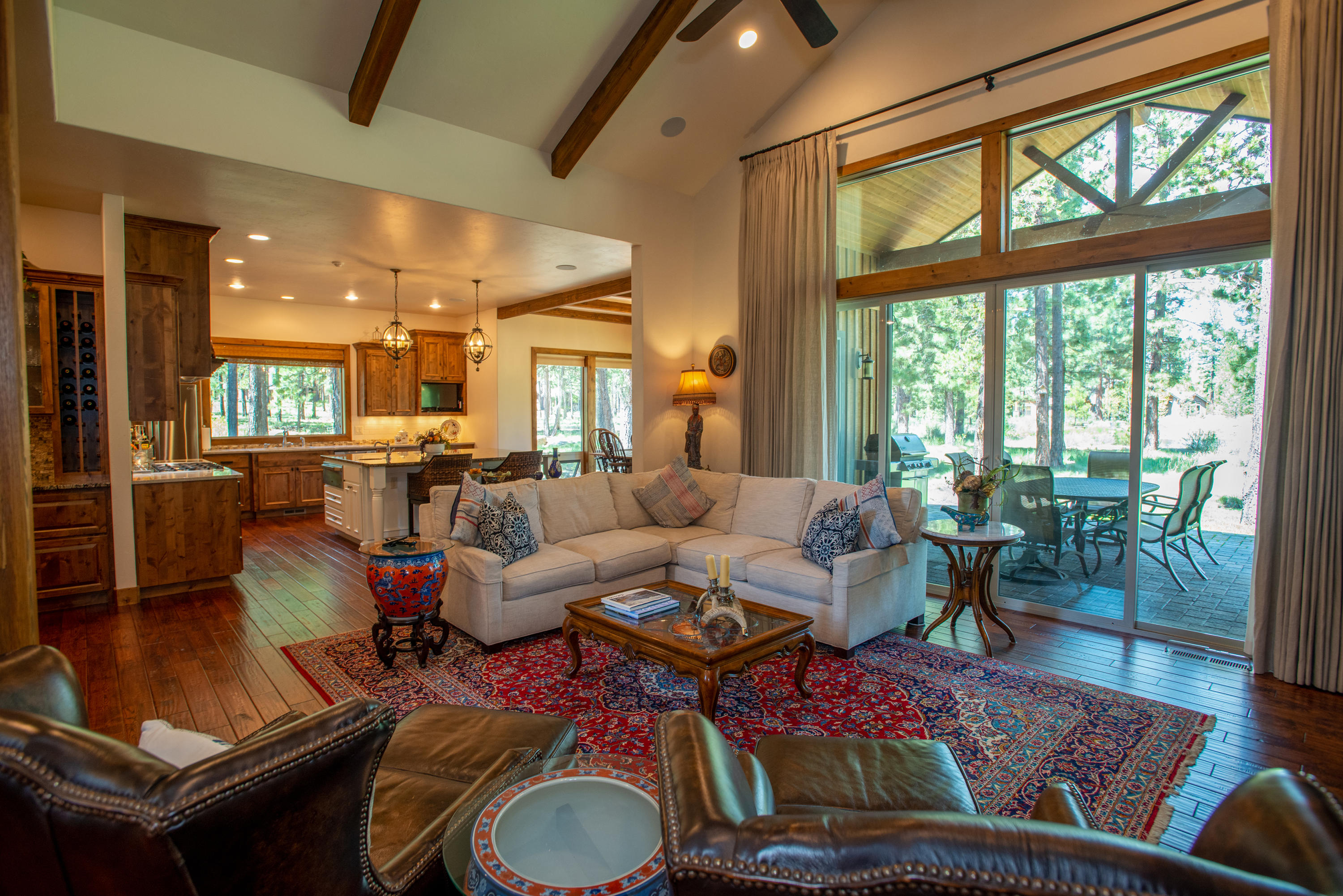 Caldera Springs - Residential