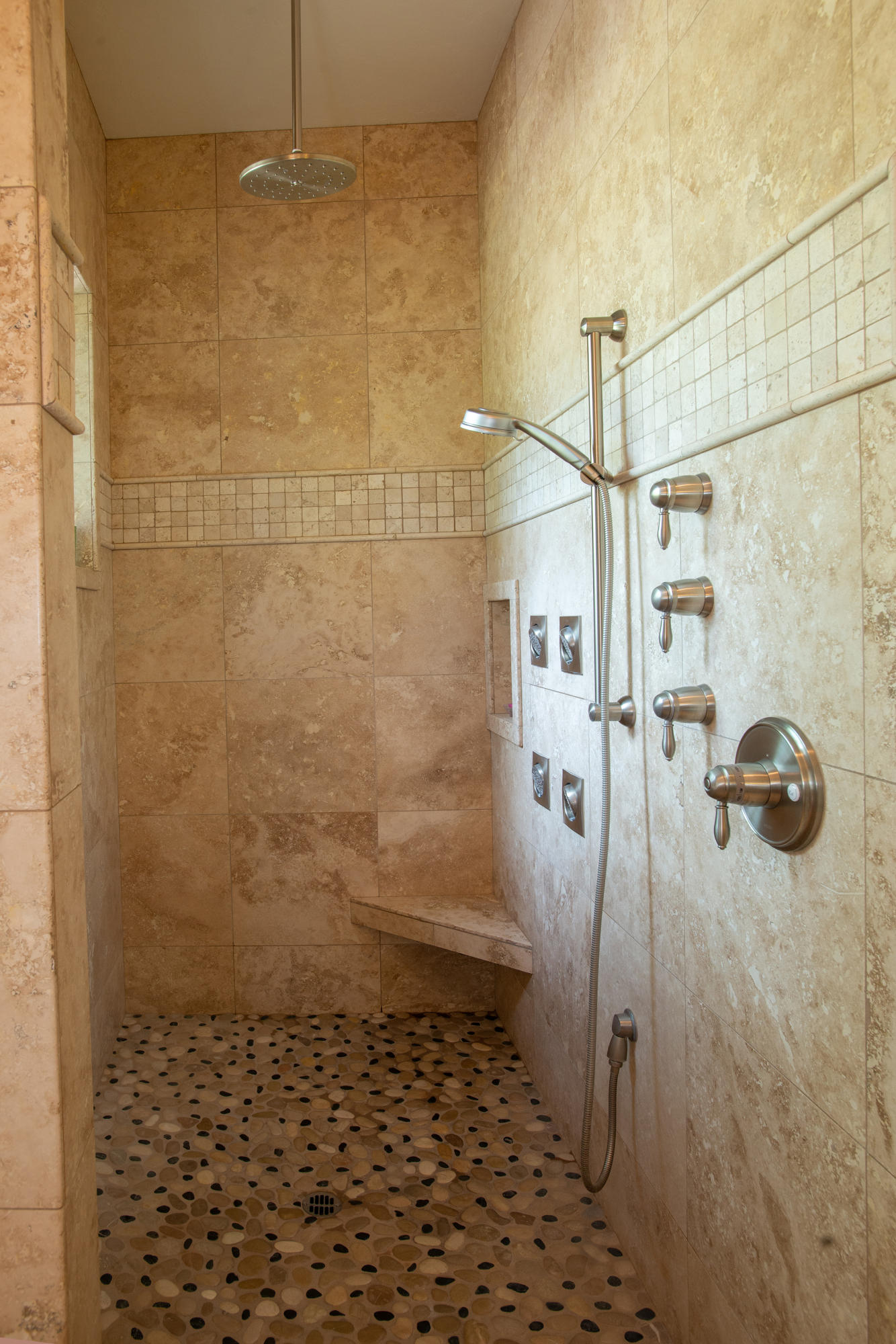 Caldera Springs - Residential