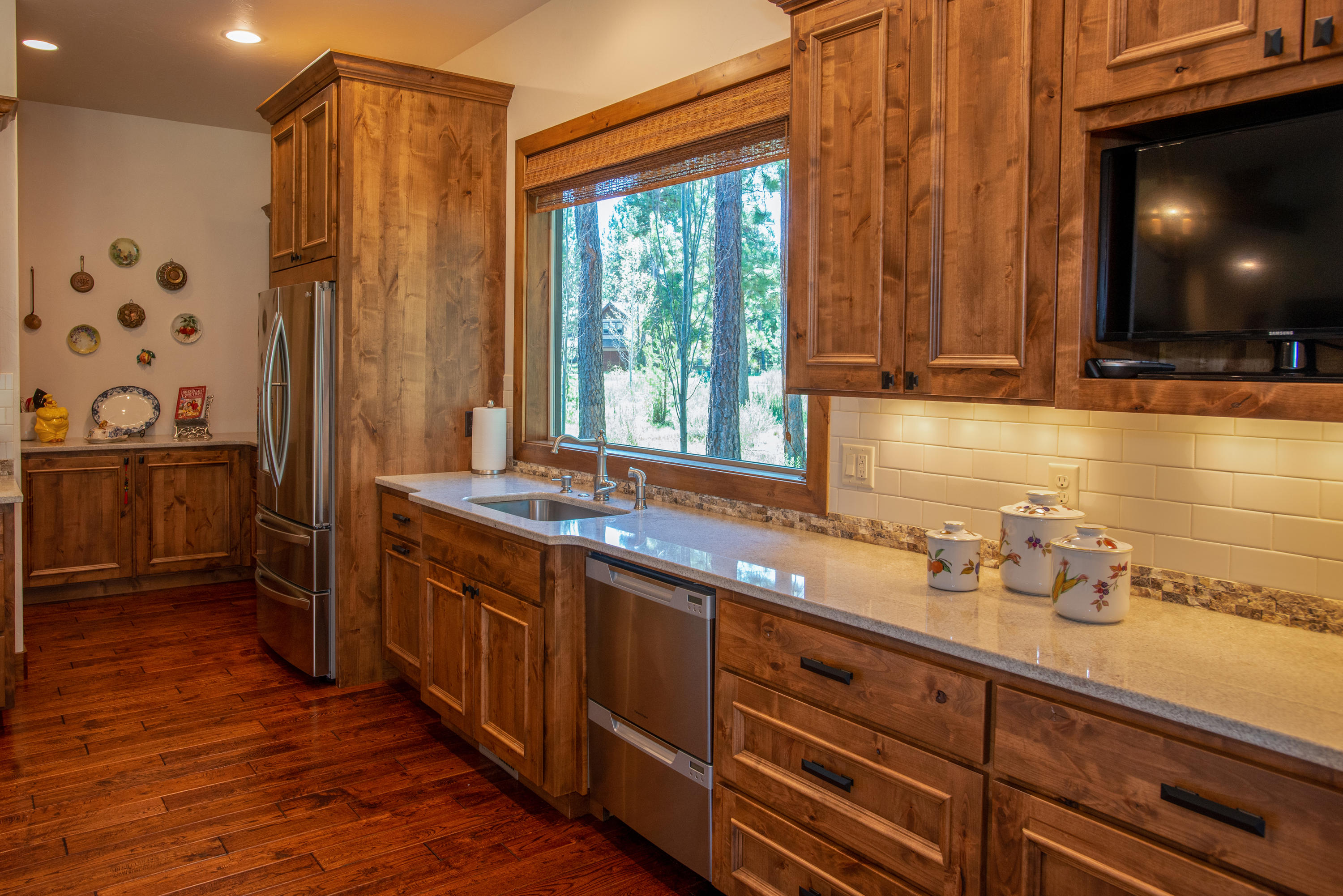 Caldera Springs - Residential