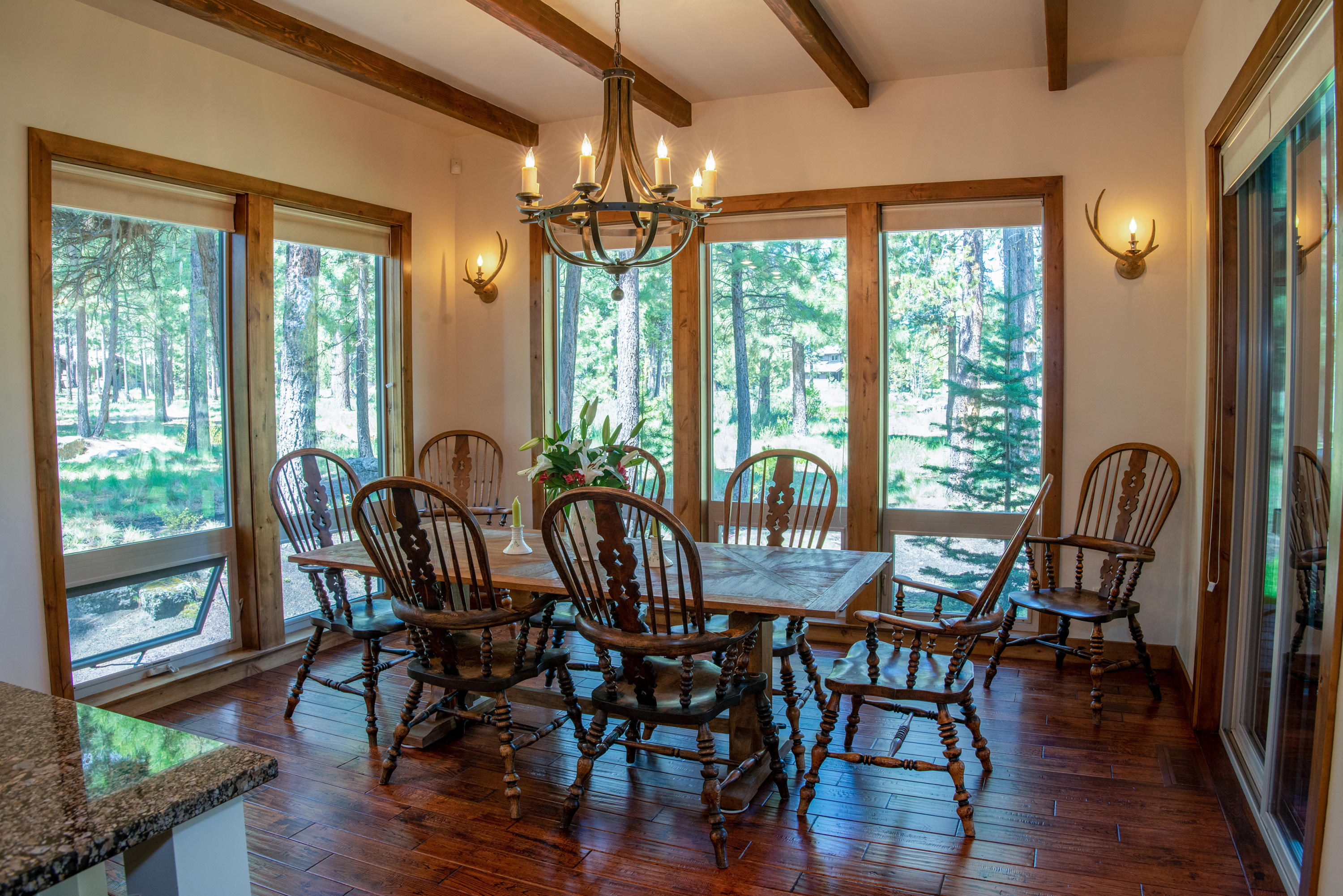 Caldera Springs - Residential