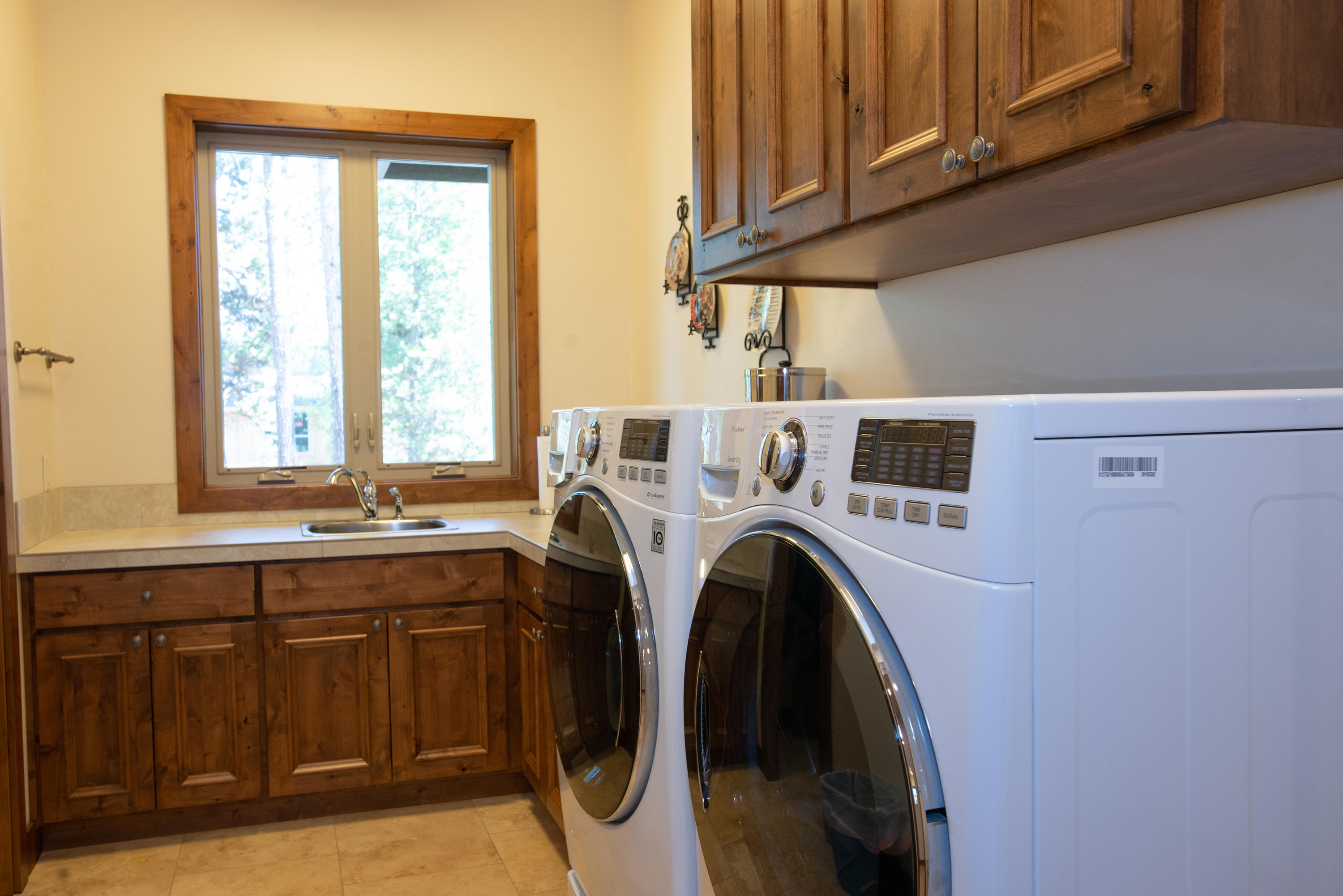 Caldera Springs - Residential