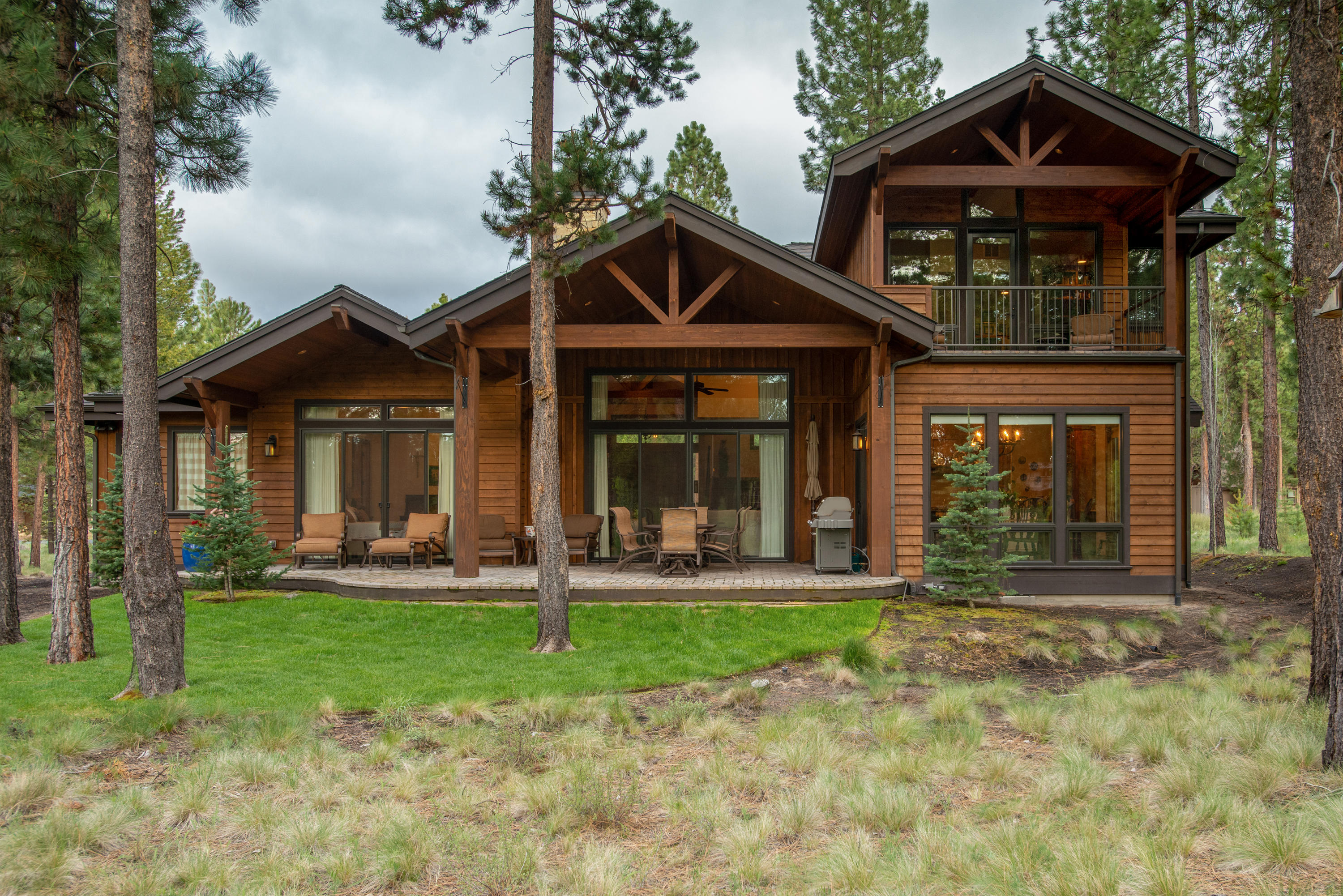 Caldera Springs - Residential