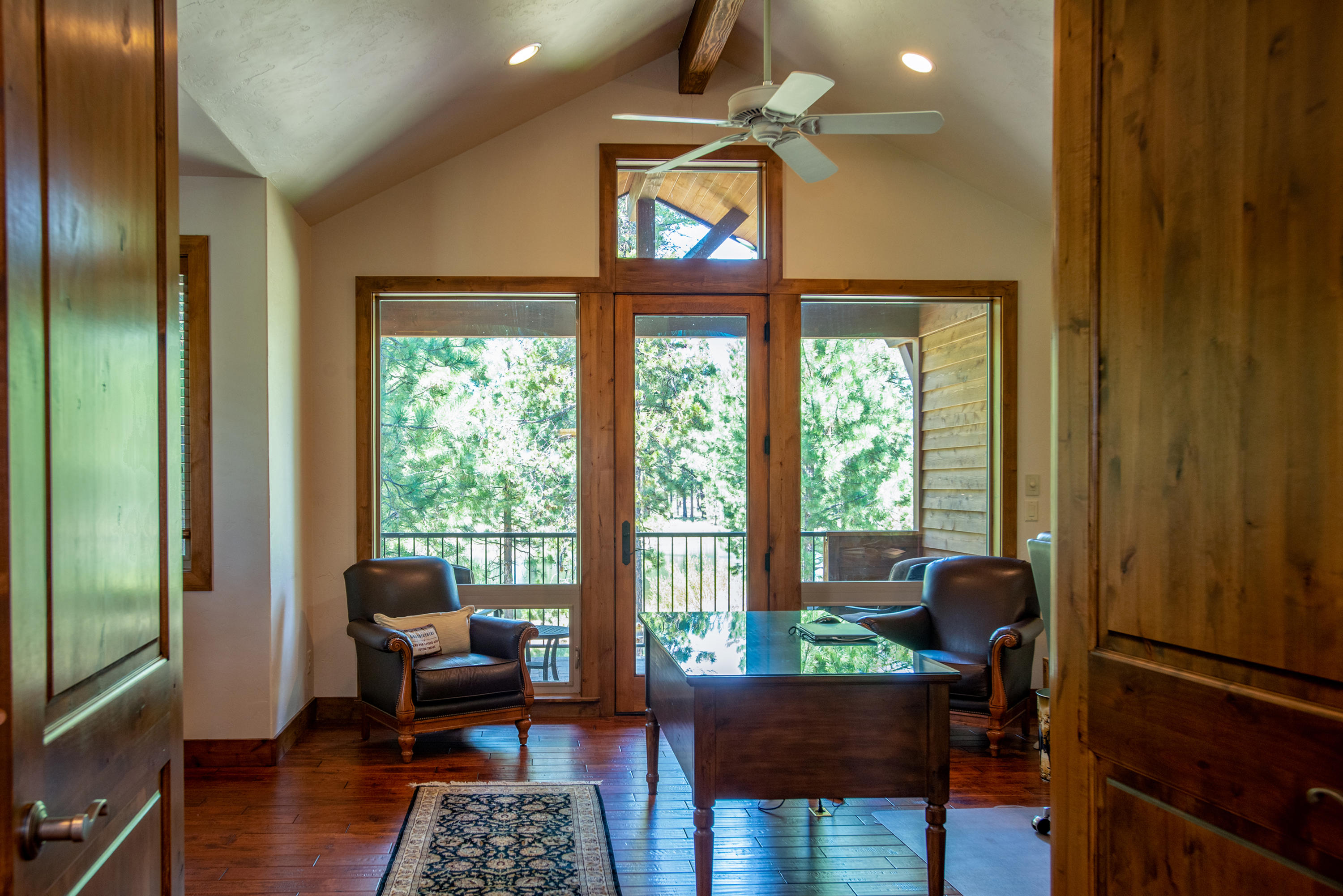 Caldera Springs - Residential