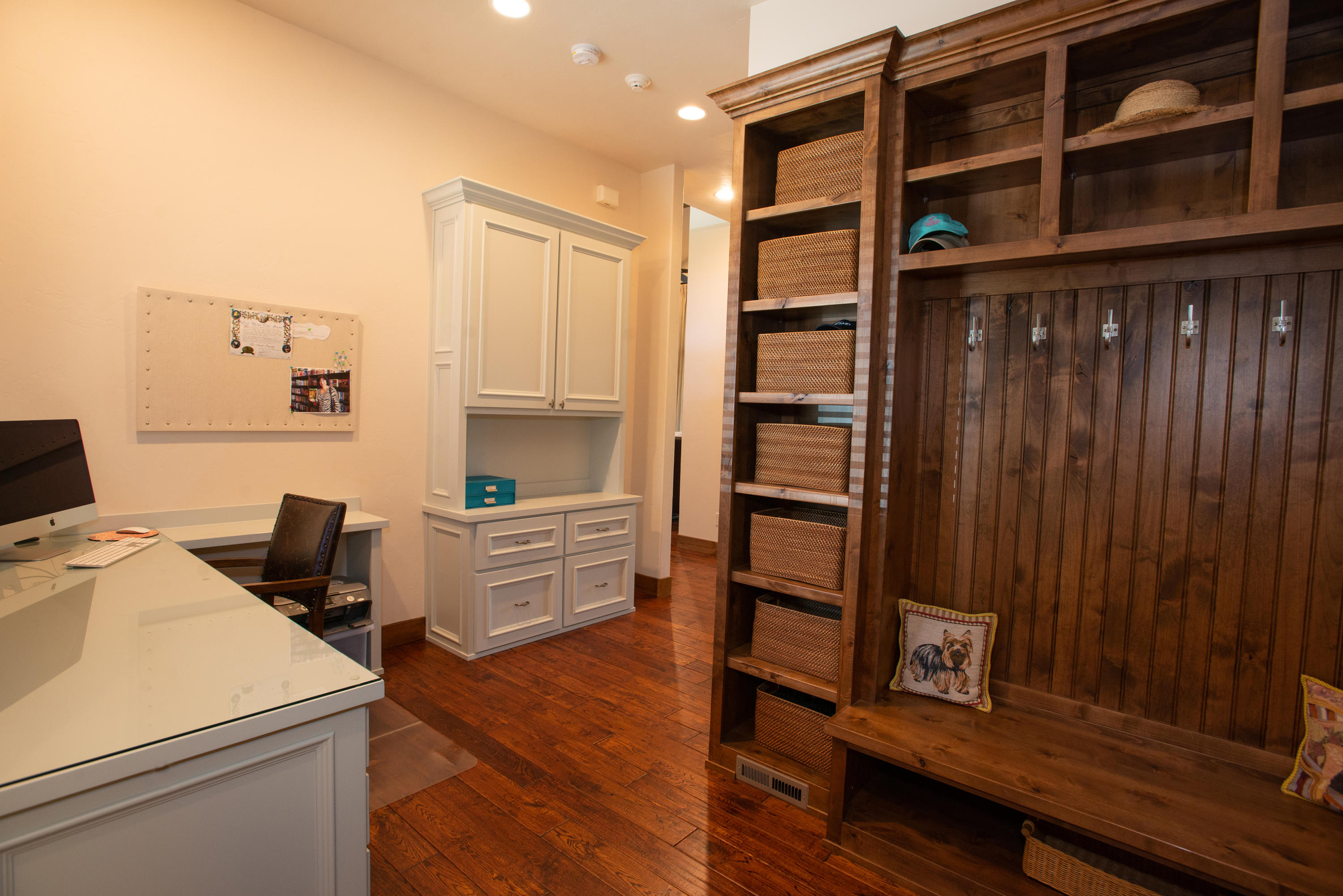 Caldera Springs - Residential