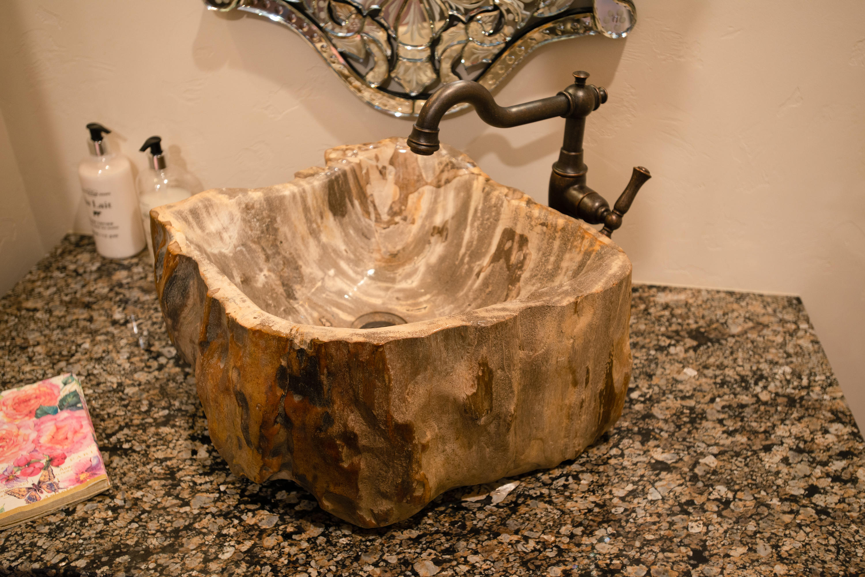 Caldera Springs - Residential