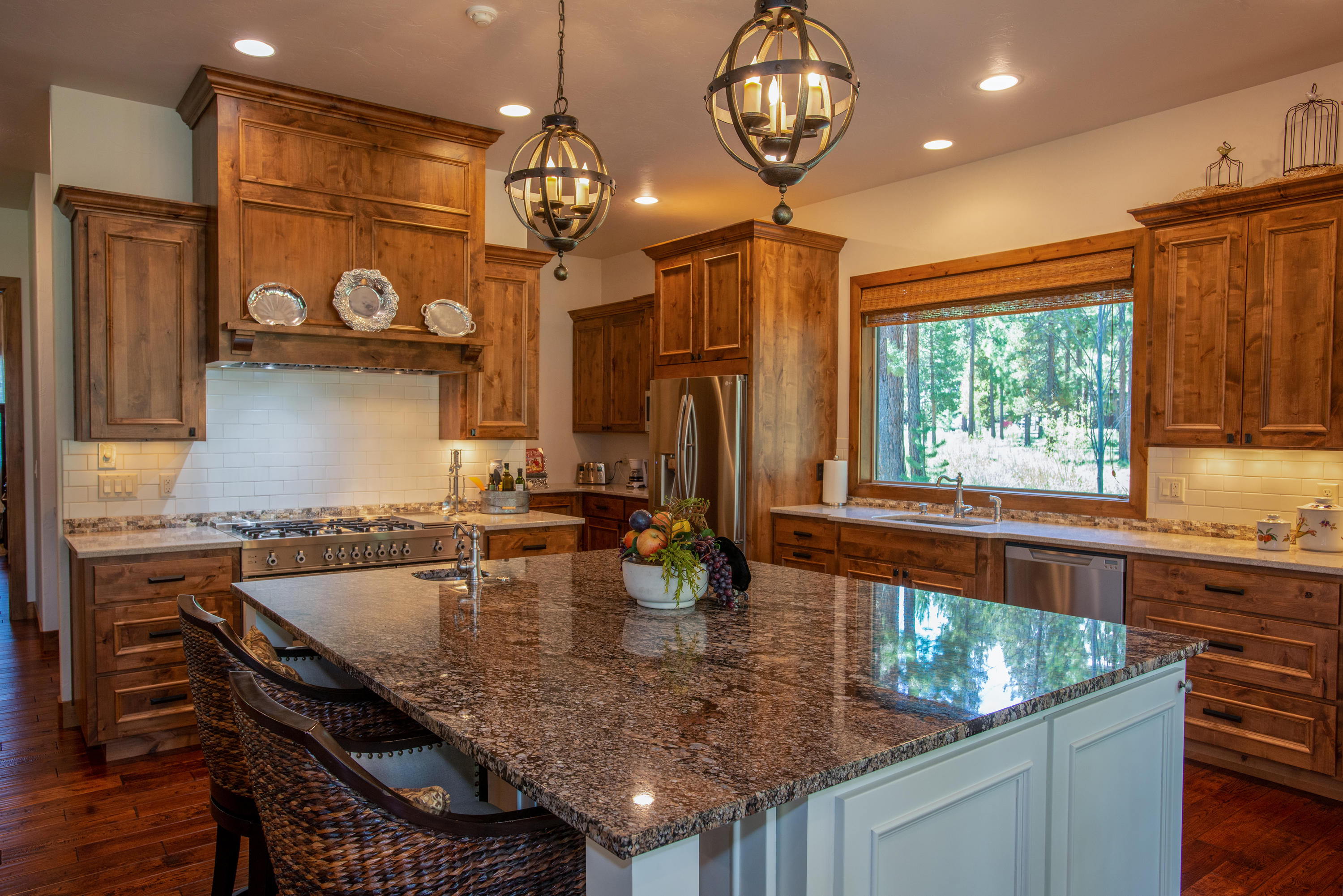 Caldera Springs - Residential