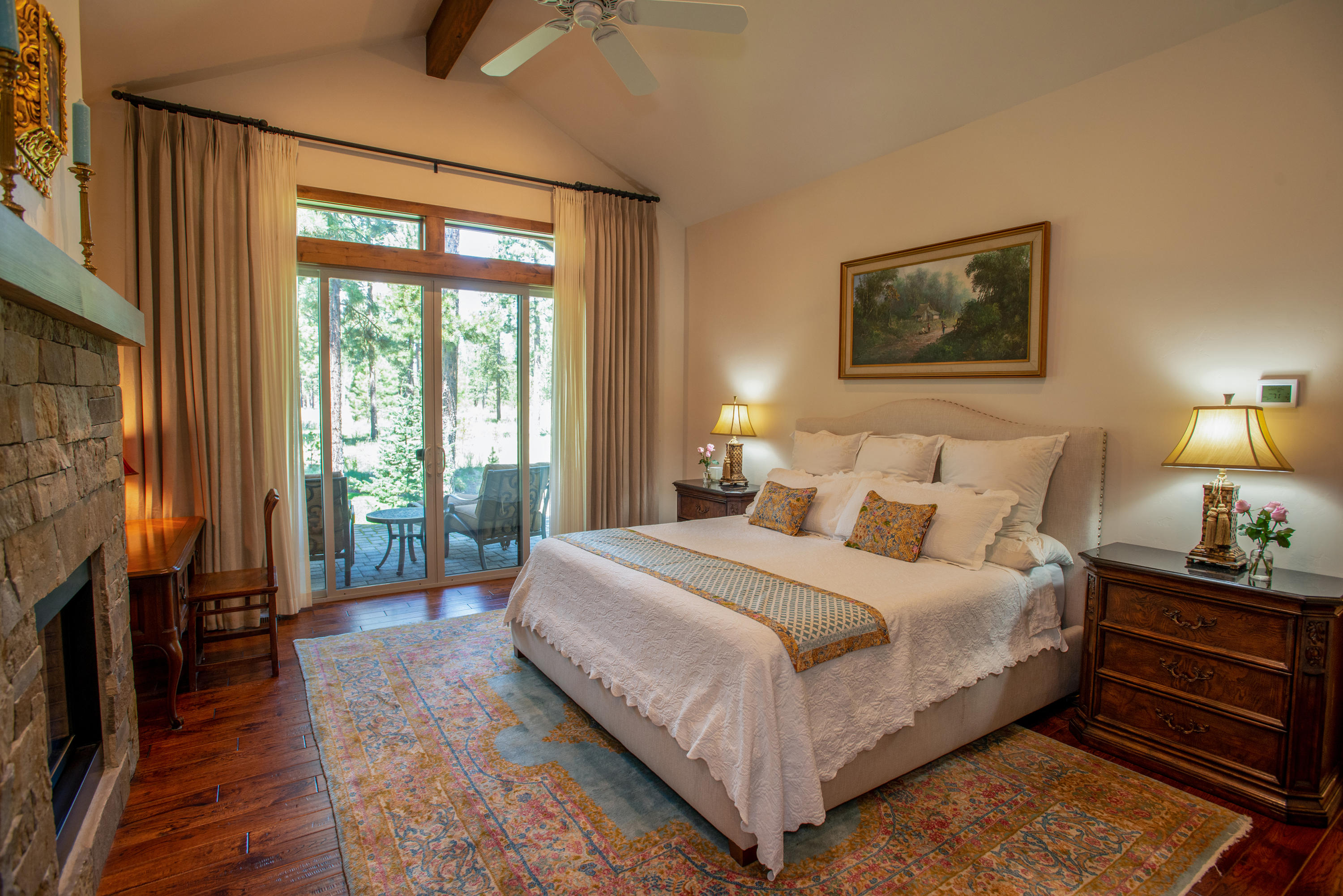 Caldera Springs - Residential