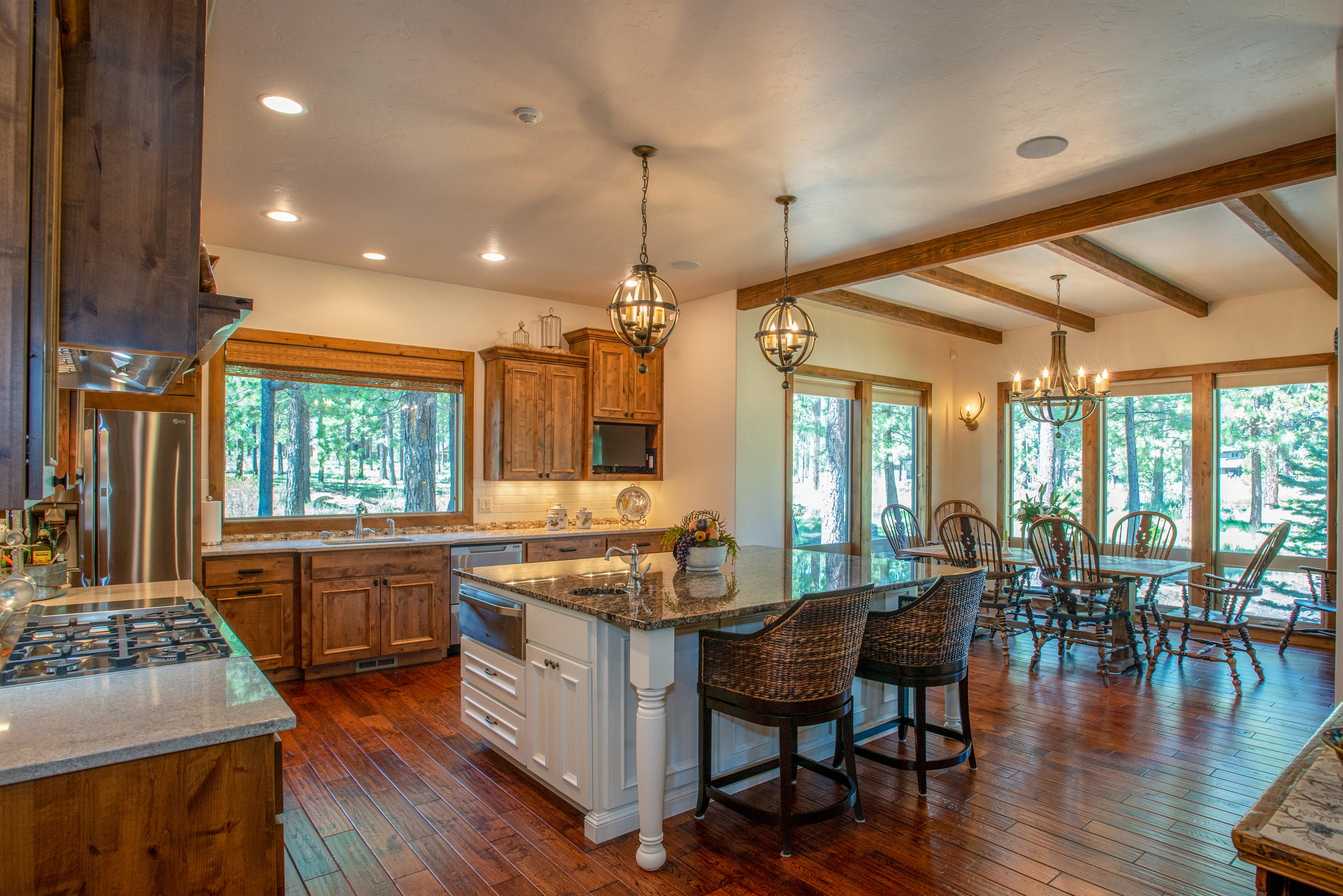 Caldera Springs - Residential