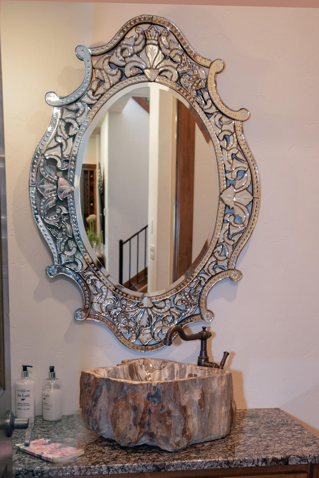 Caldera Springs - Residential