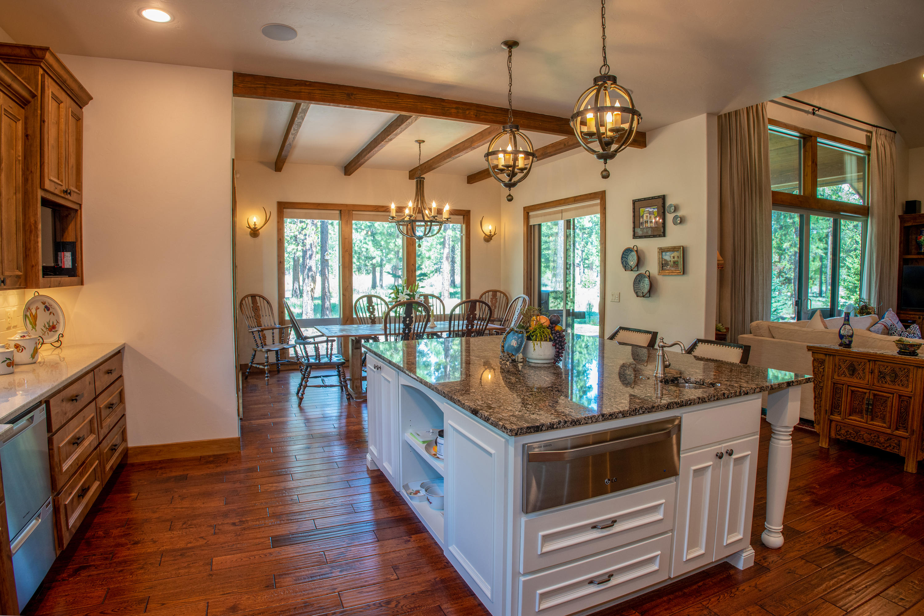 Caldera Springs - Residential