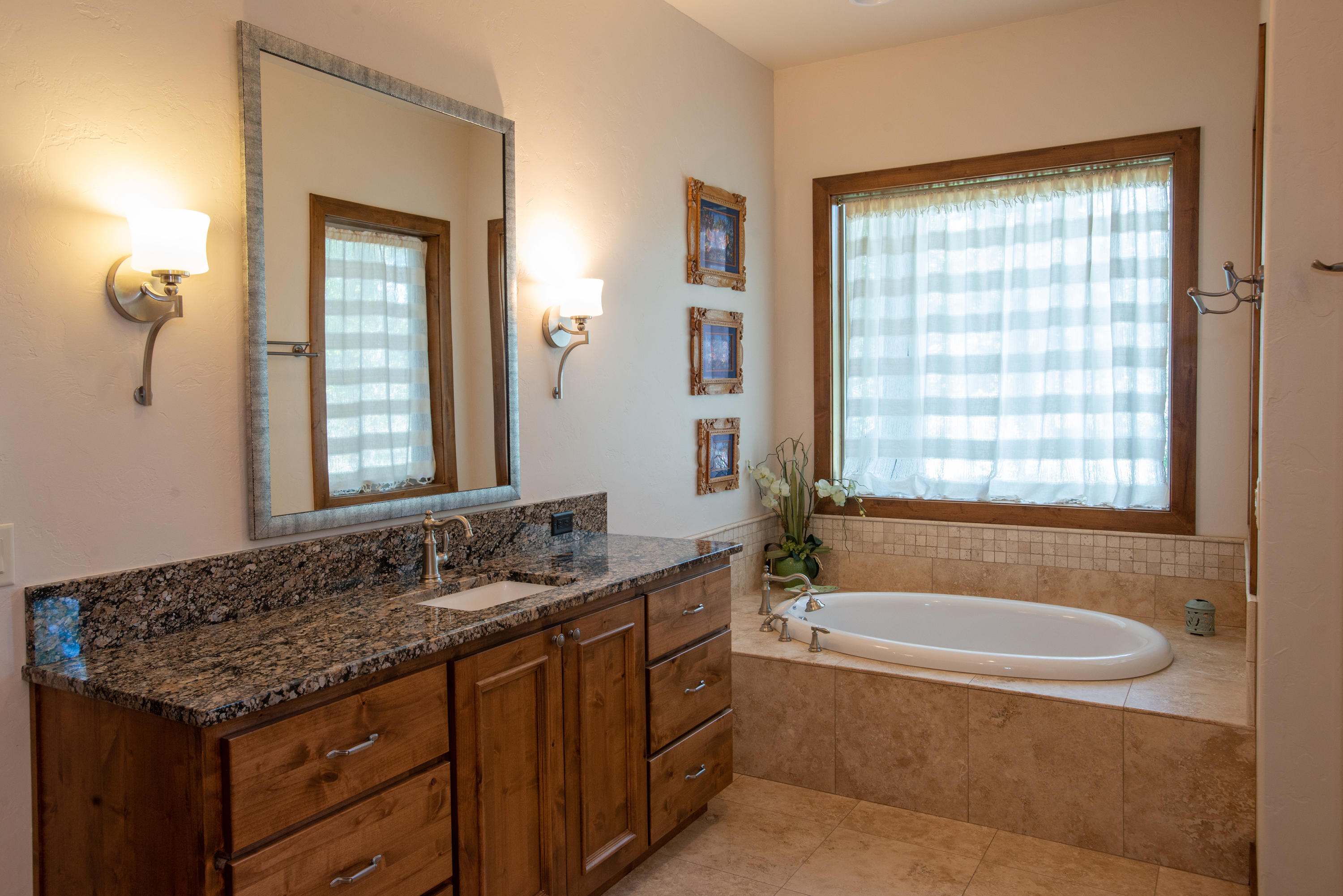 Caldera Springs - Residential