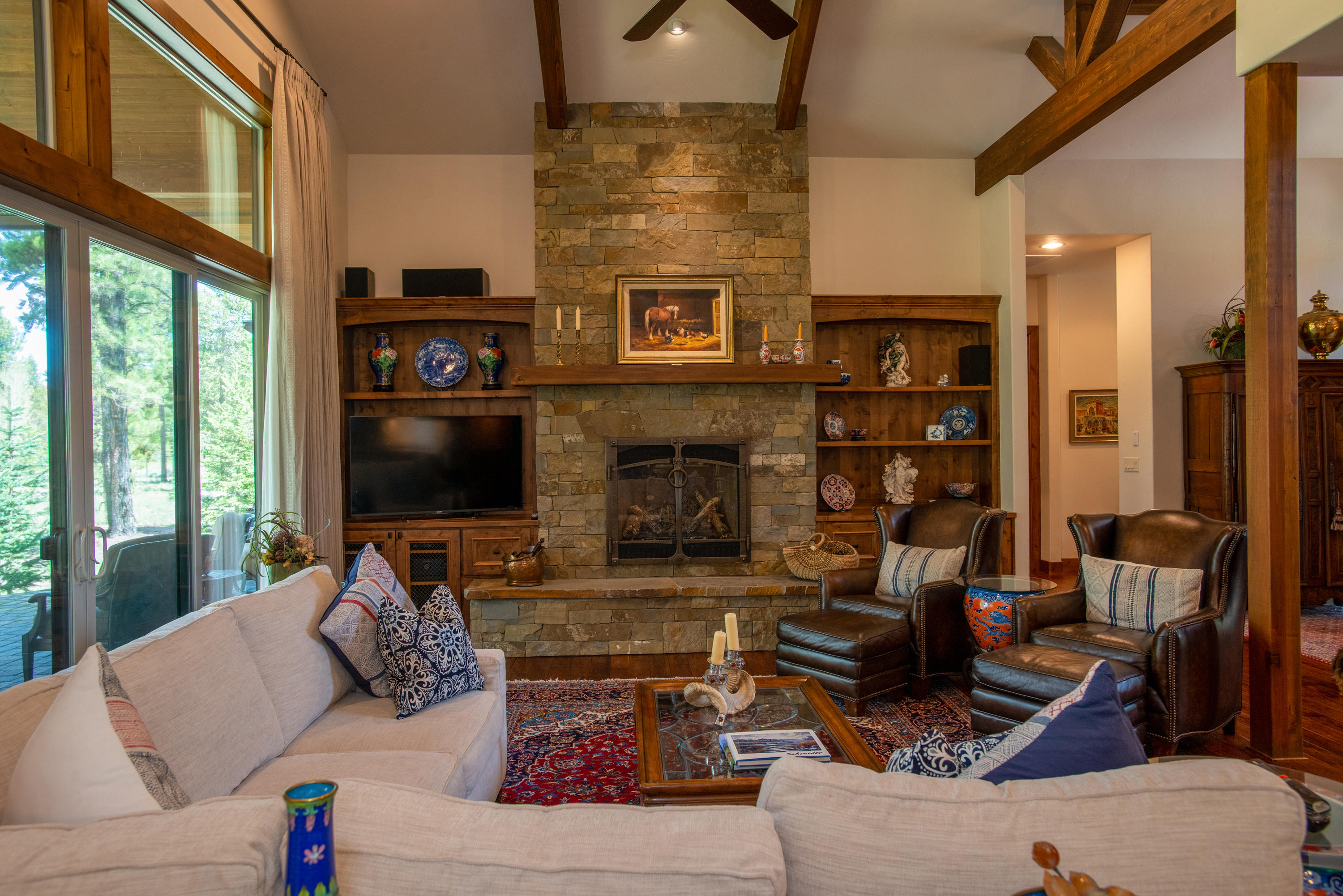 Caldera Springs - Residential