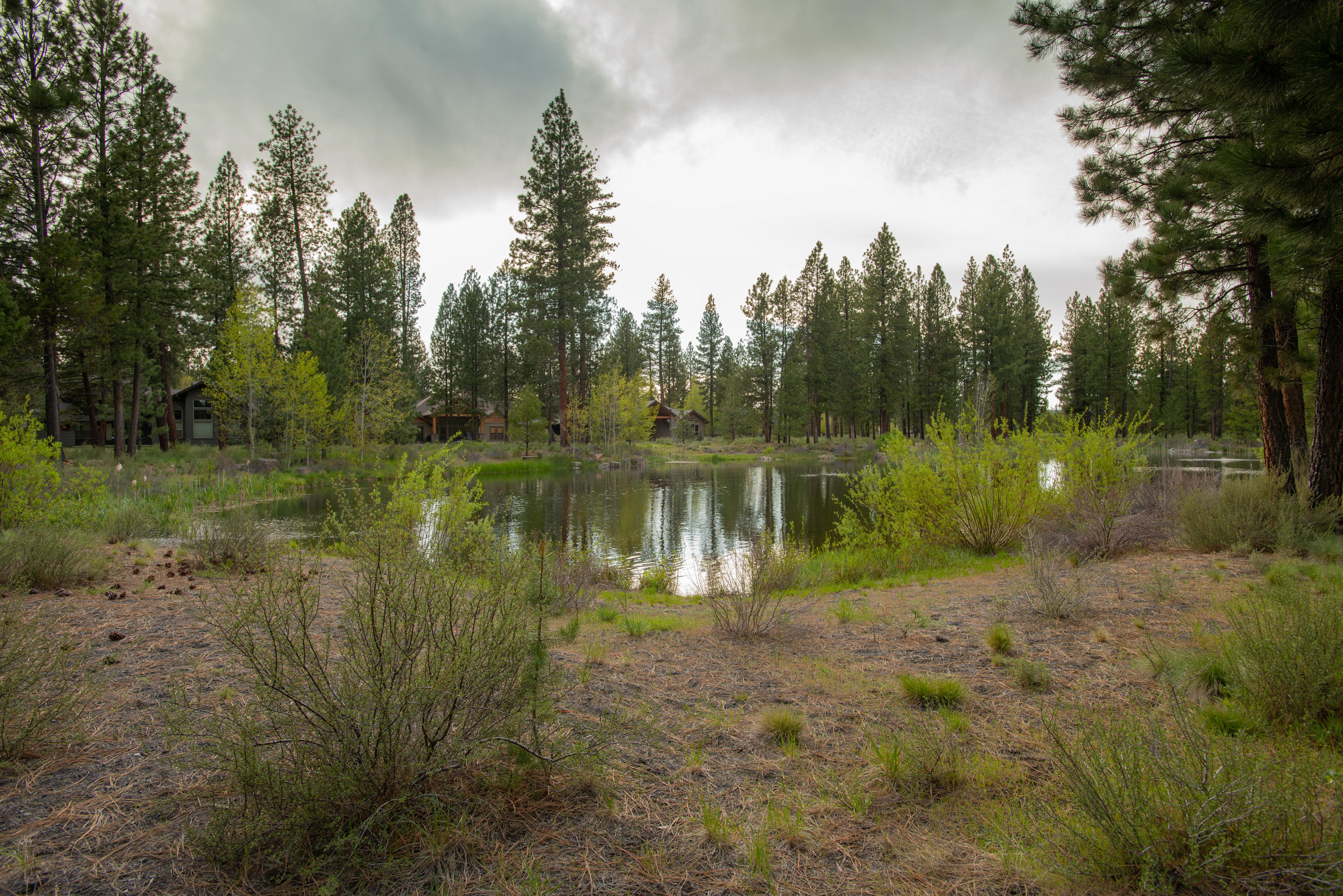 Caldera Springs - Residential