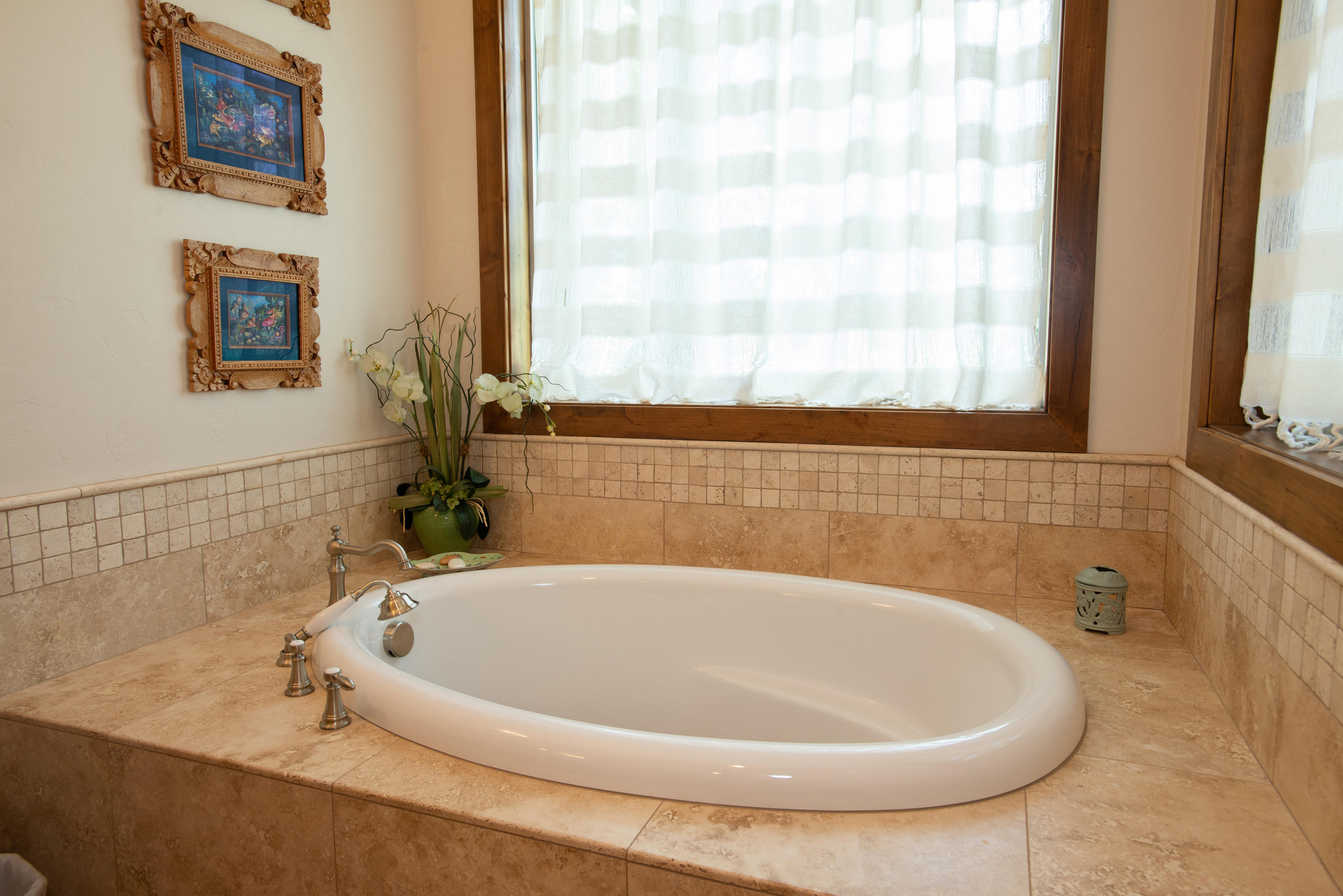 Caldera Springs - Residential