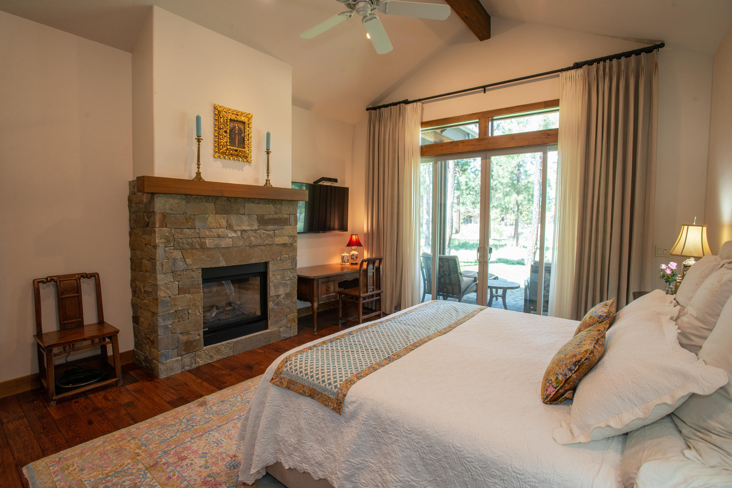 Caldera Springs - Residential