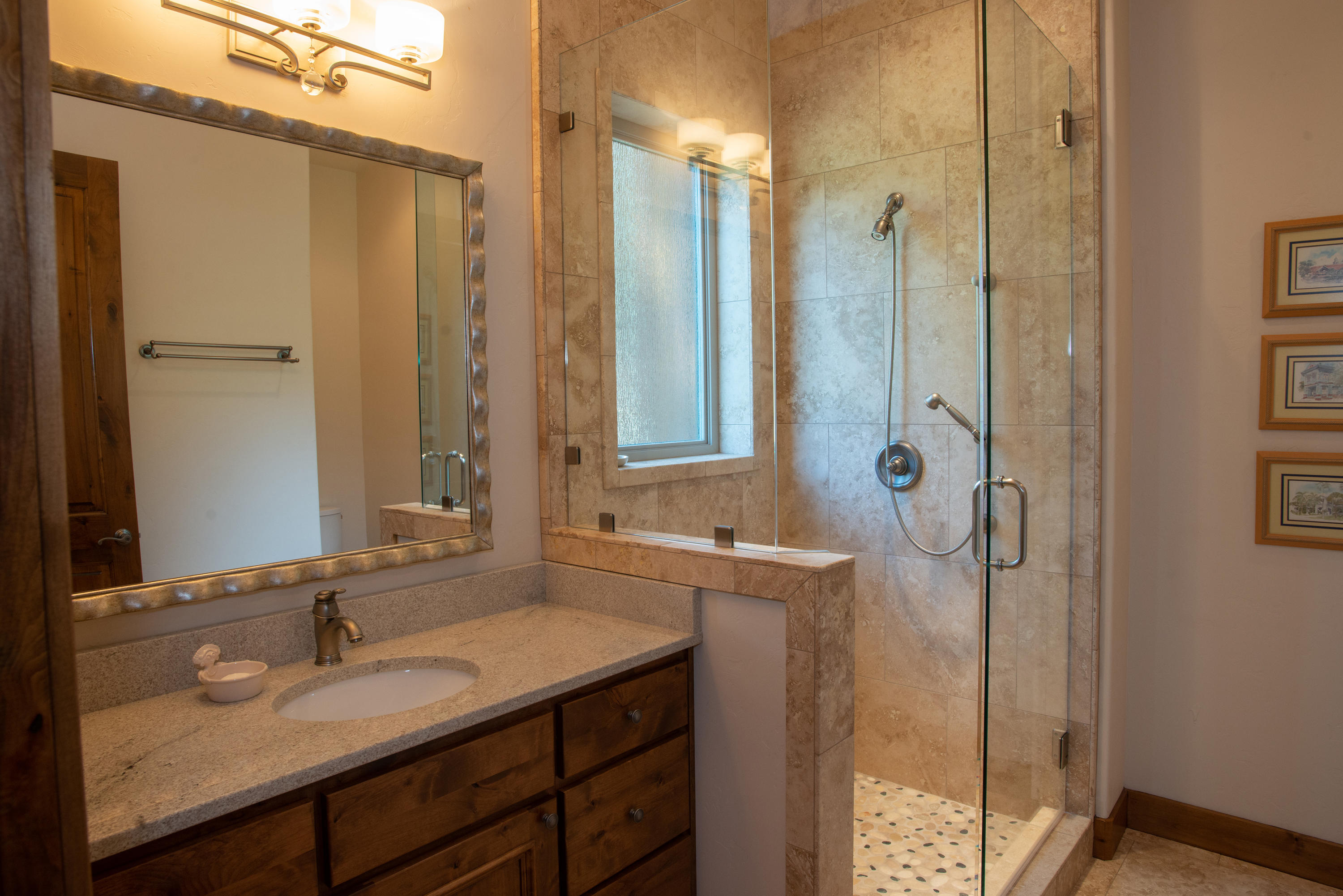 Caldera Springs - Residential