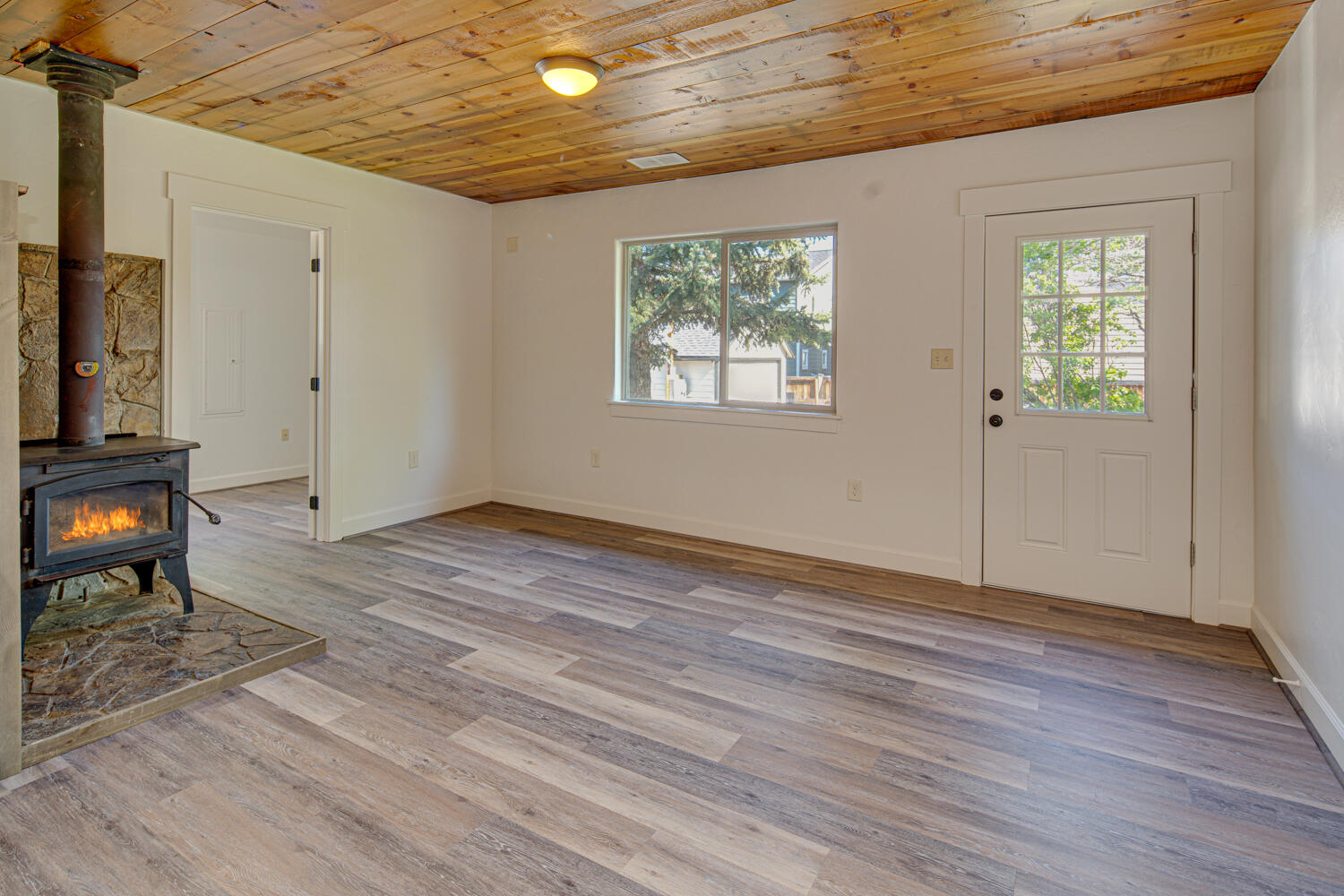 N/A - Residential Income