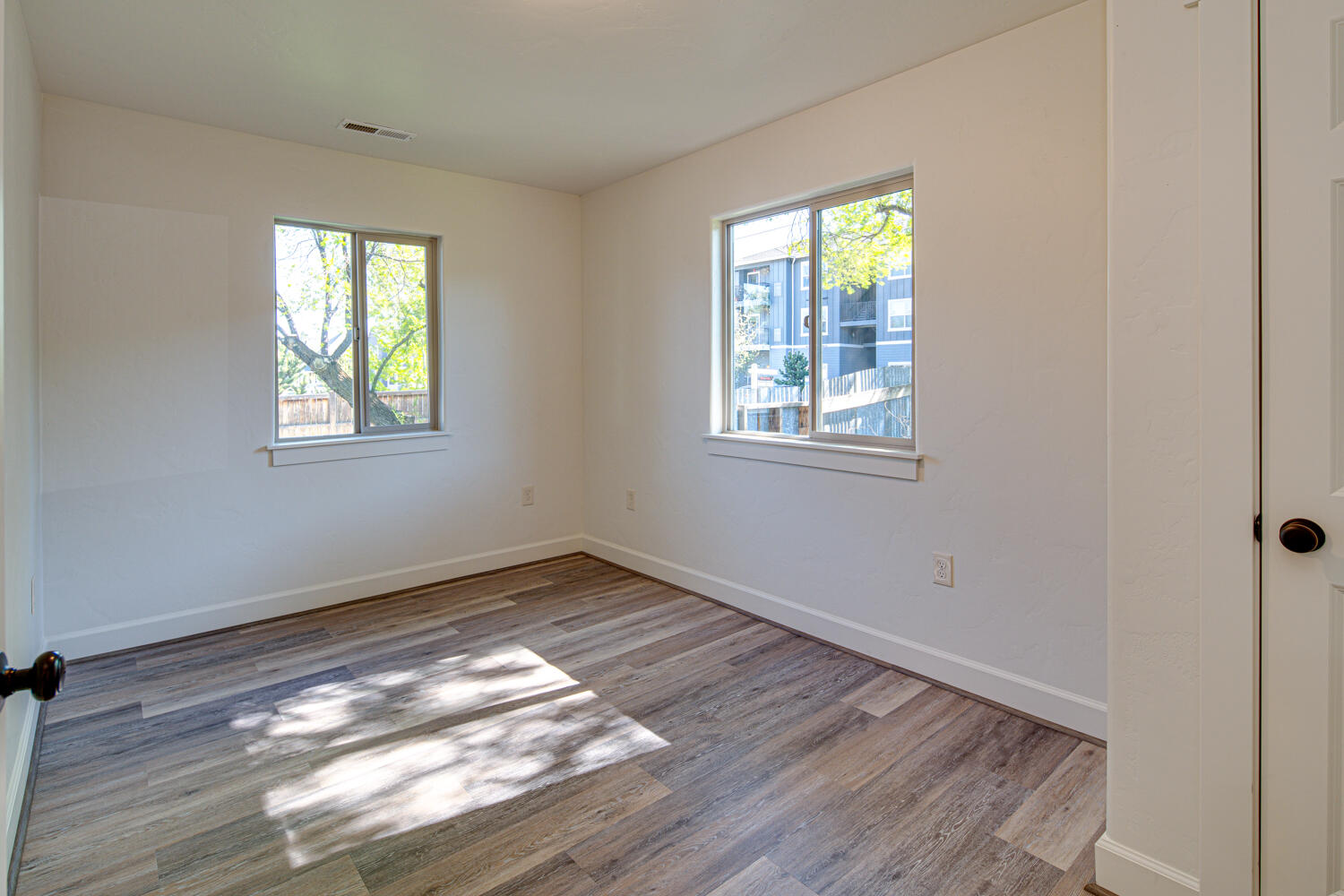 N/A - Residential Income