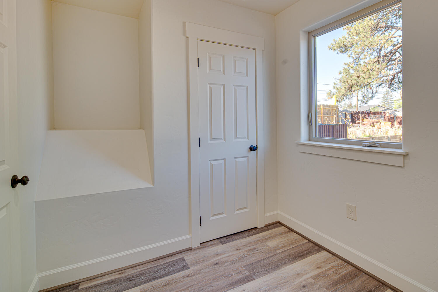 N/A - Residential Income